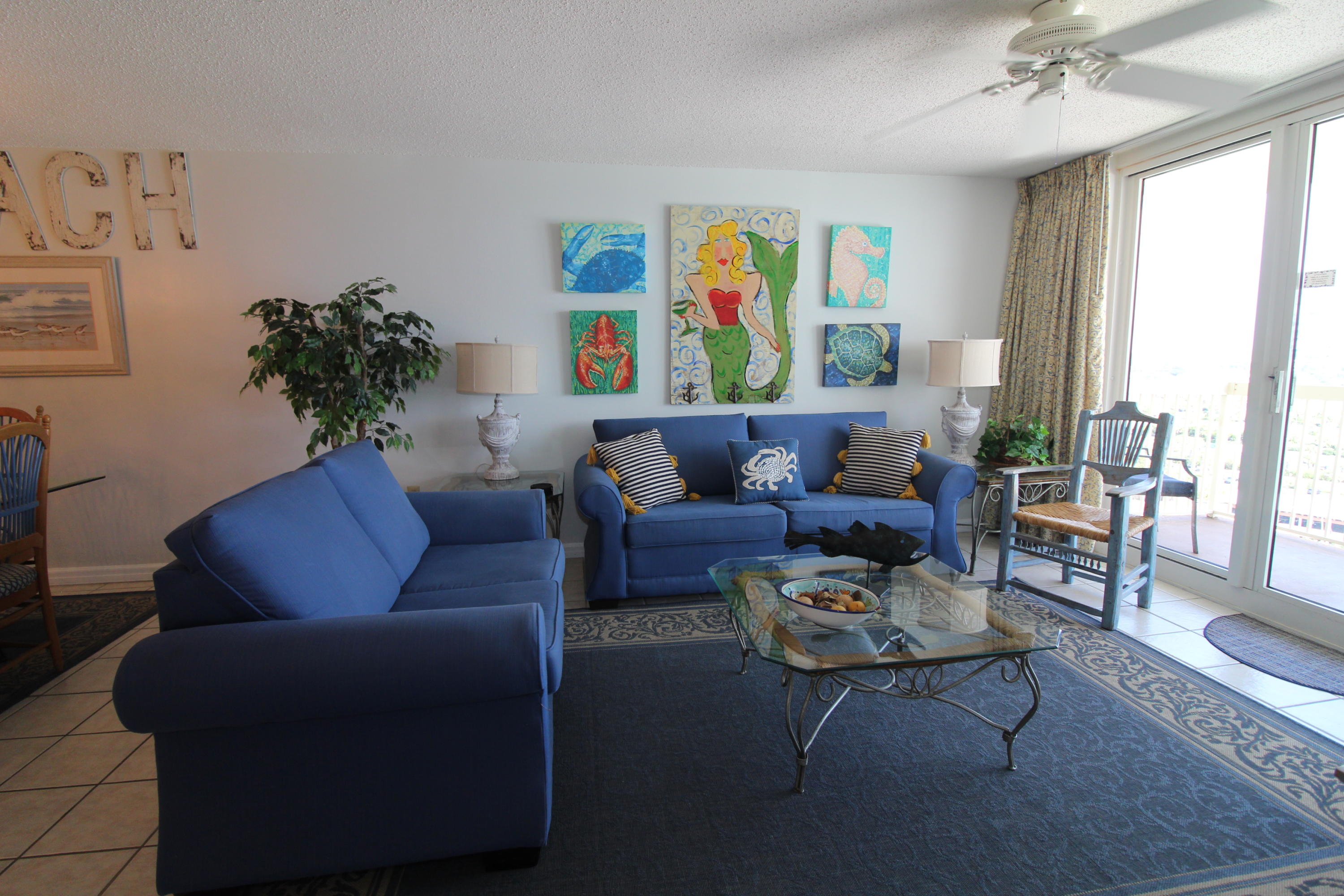 PELICAN BEACH RESORT CONDO - Residential