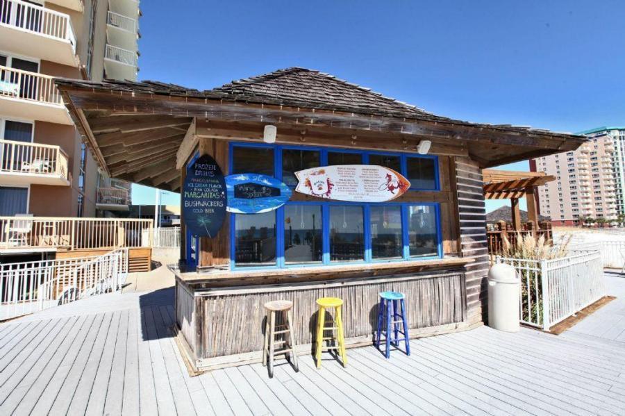 PELICAN BEACH RESORT CONDO - Residential