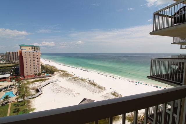 PELICAN BEACH RESORT CONDO - Residential