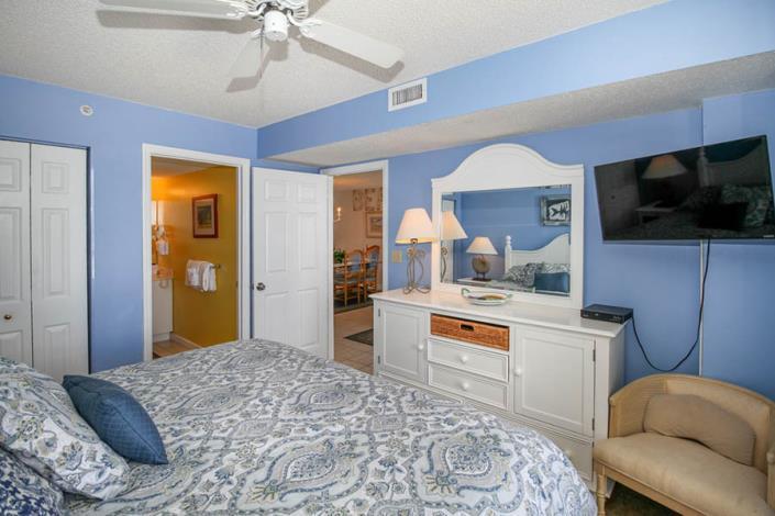 PELICAN BEACH RESORT CONDO - Residential