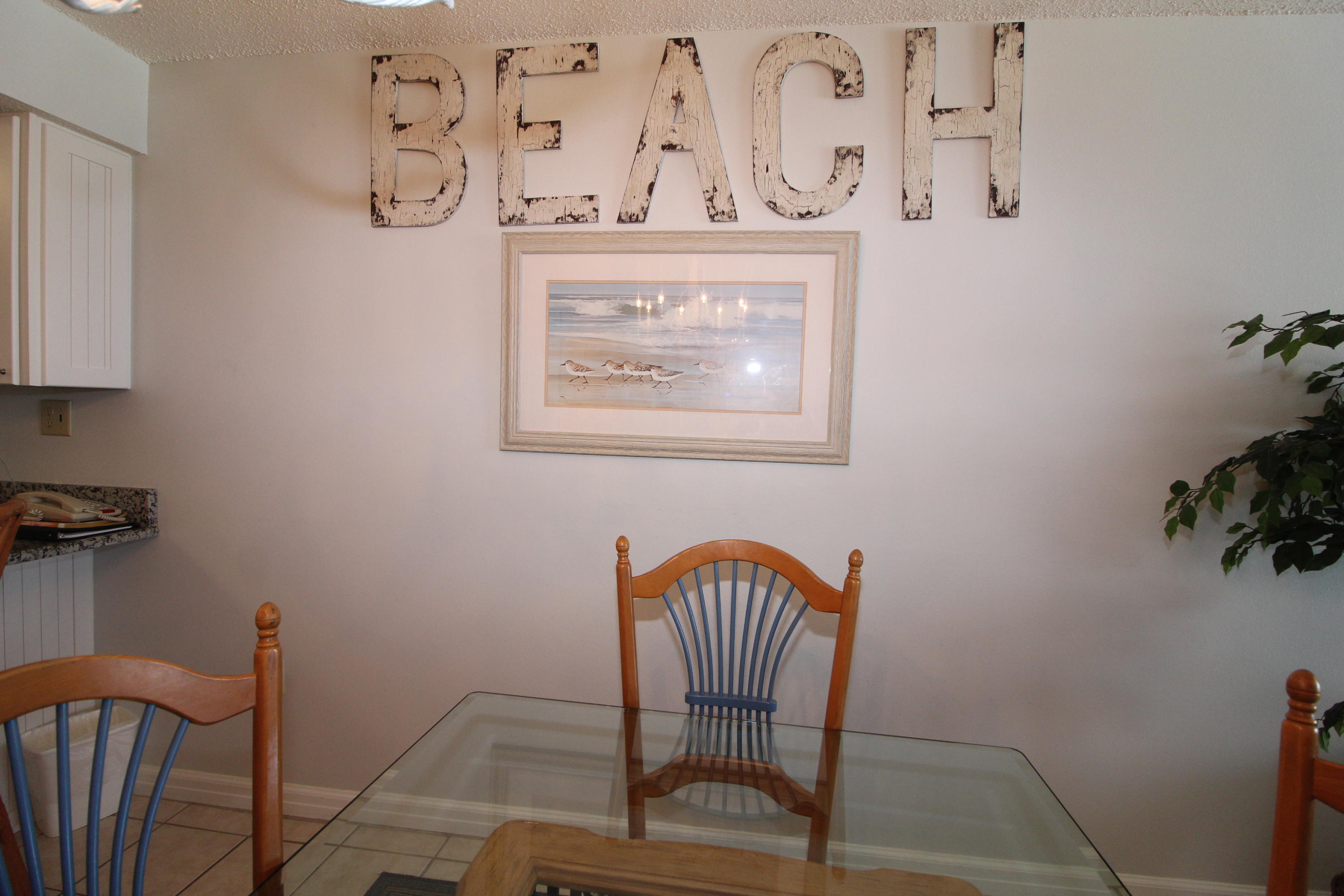 PELICAN BEACH RESORT CONDO - Residential