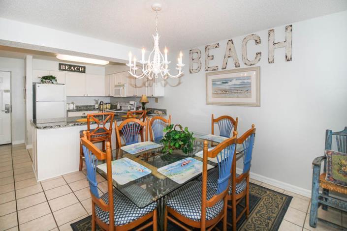 PELICAN BEACH RESORT CONDO - Residential