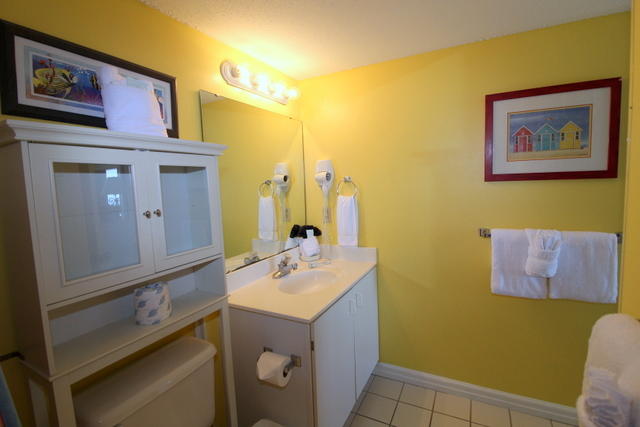 PELICAN BEACH RESORT CONDO - Residential