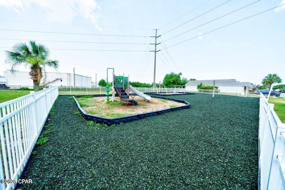 Palm Cove Phase II - Residential