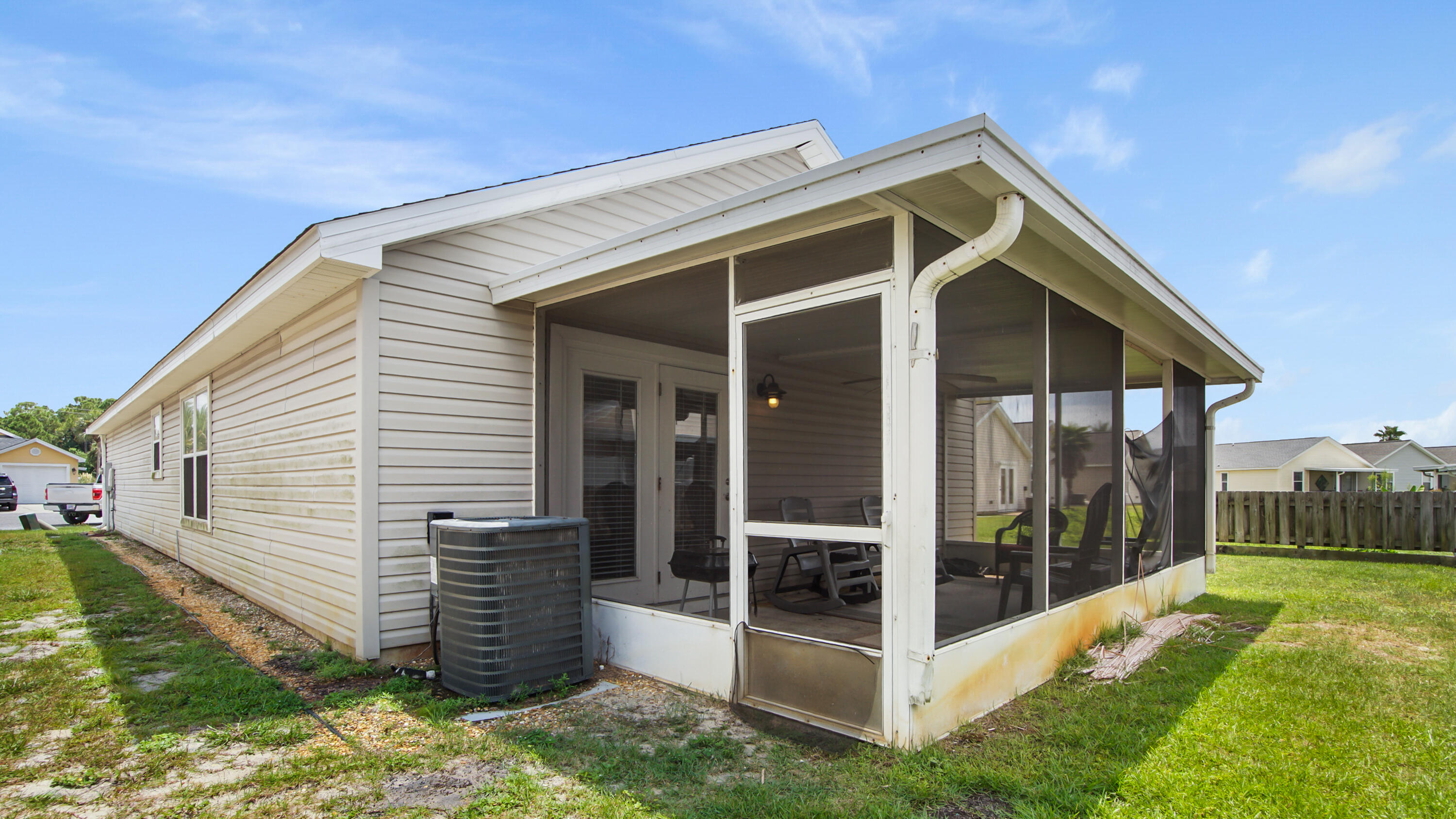 Palm Cove Phase II - Residential