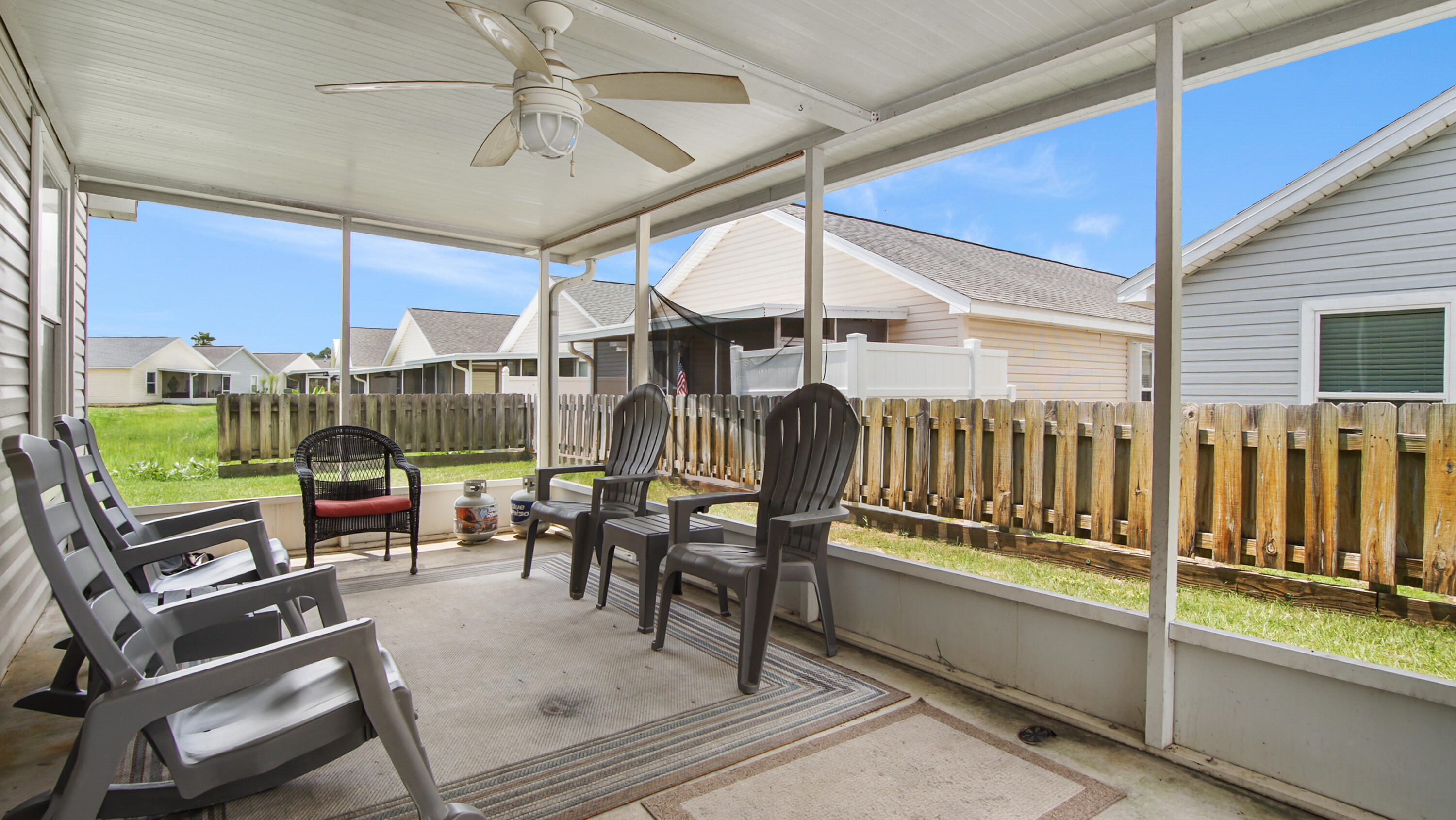 Palm Cove Phase II - Residential