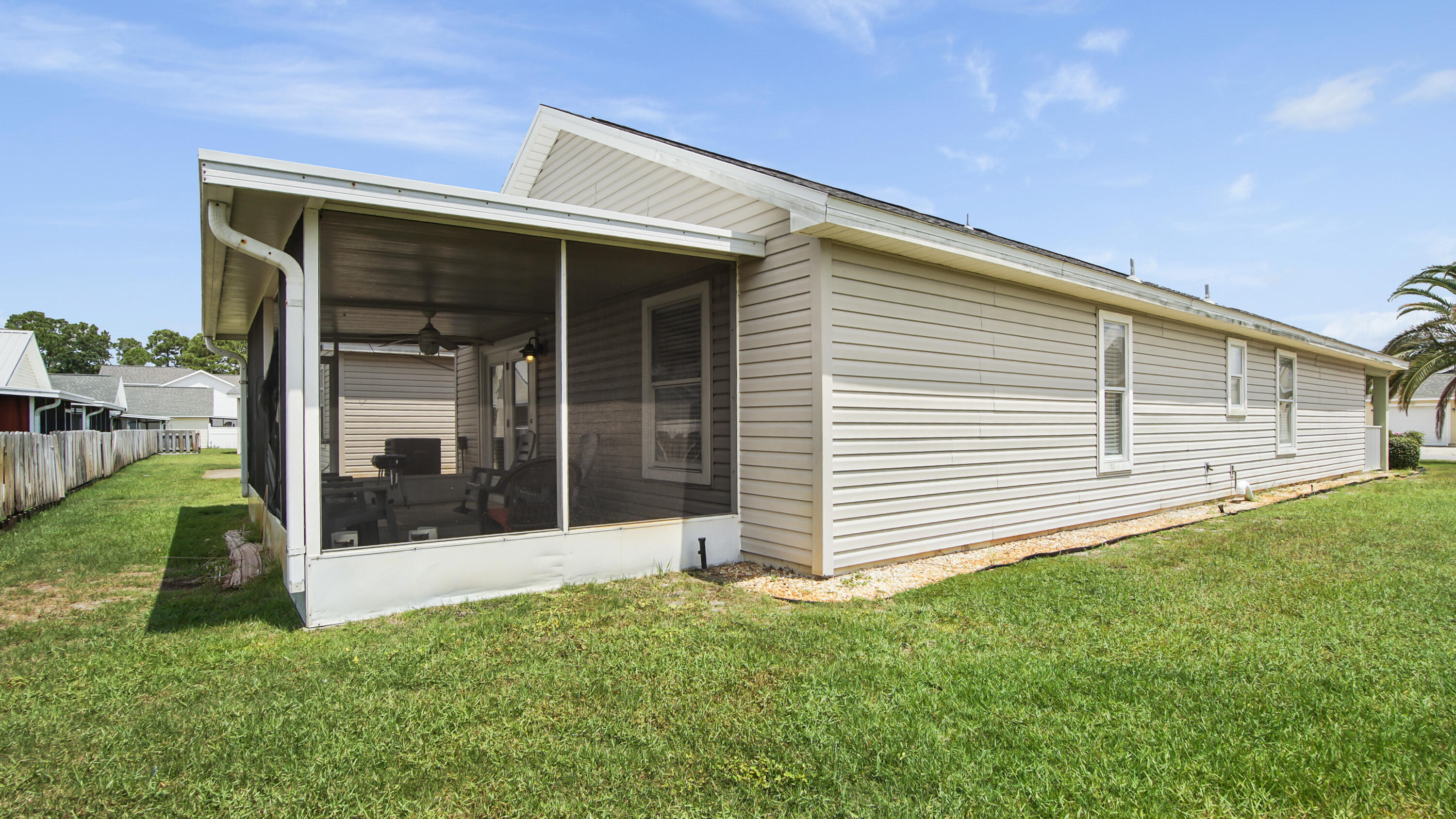 Palm Cove Phase II - Residential