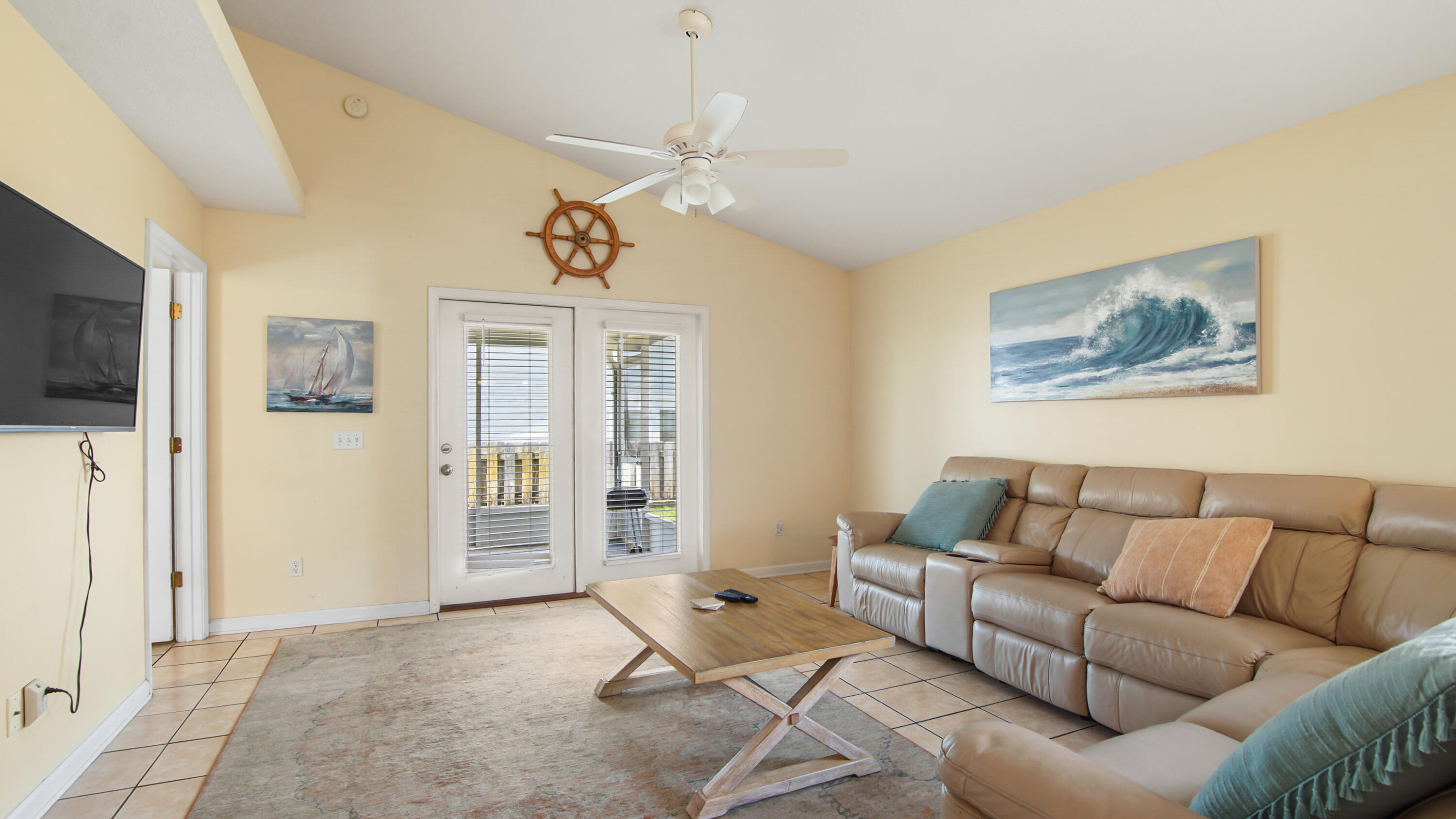 Palm Cove Phase II - Residential