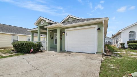 11710 Cabana Court Panama City Beach FL 32407