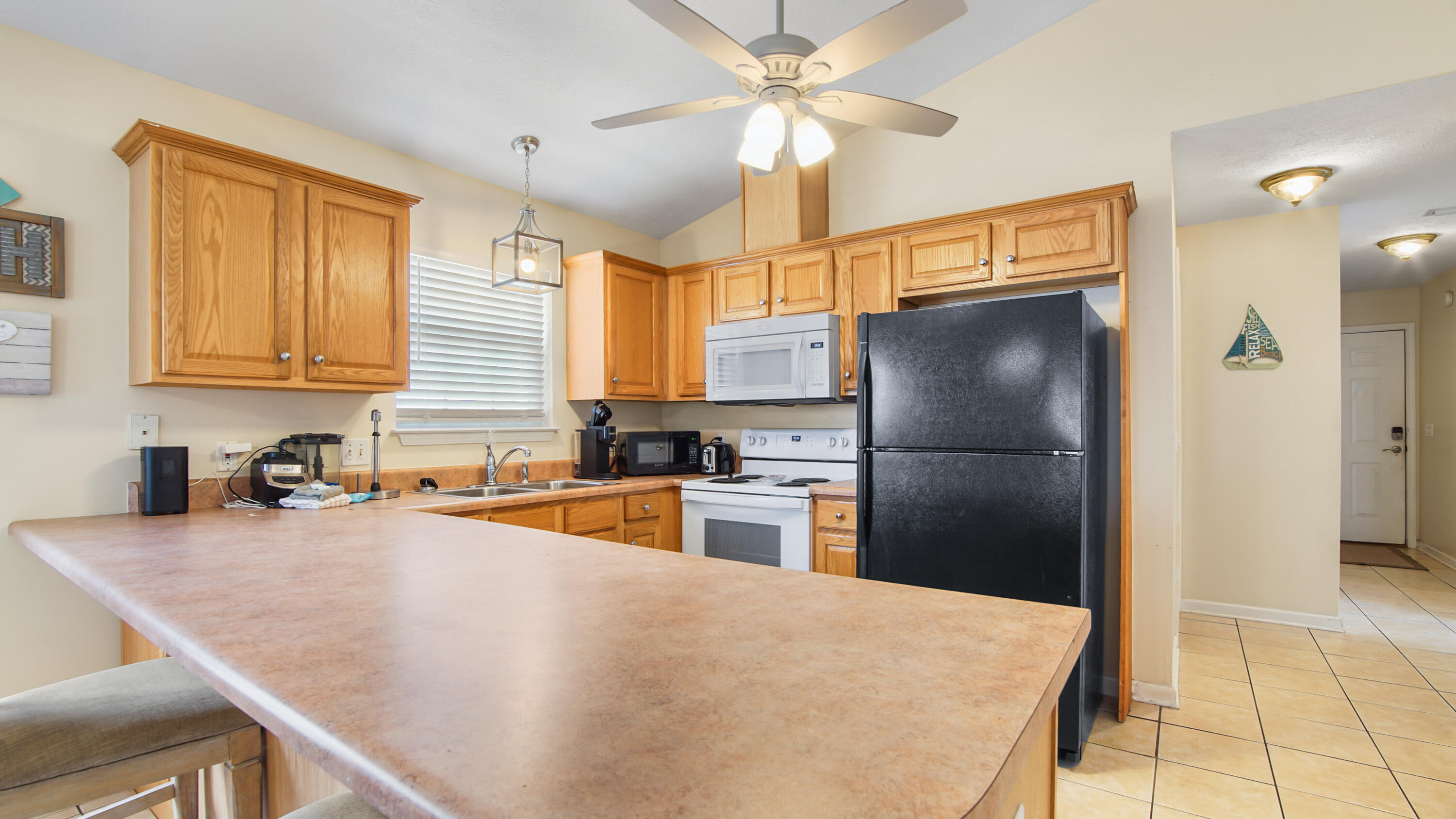 Palm Cove Phase II - Residential