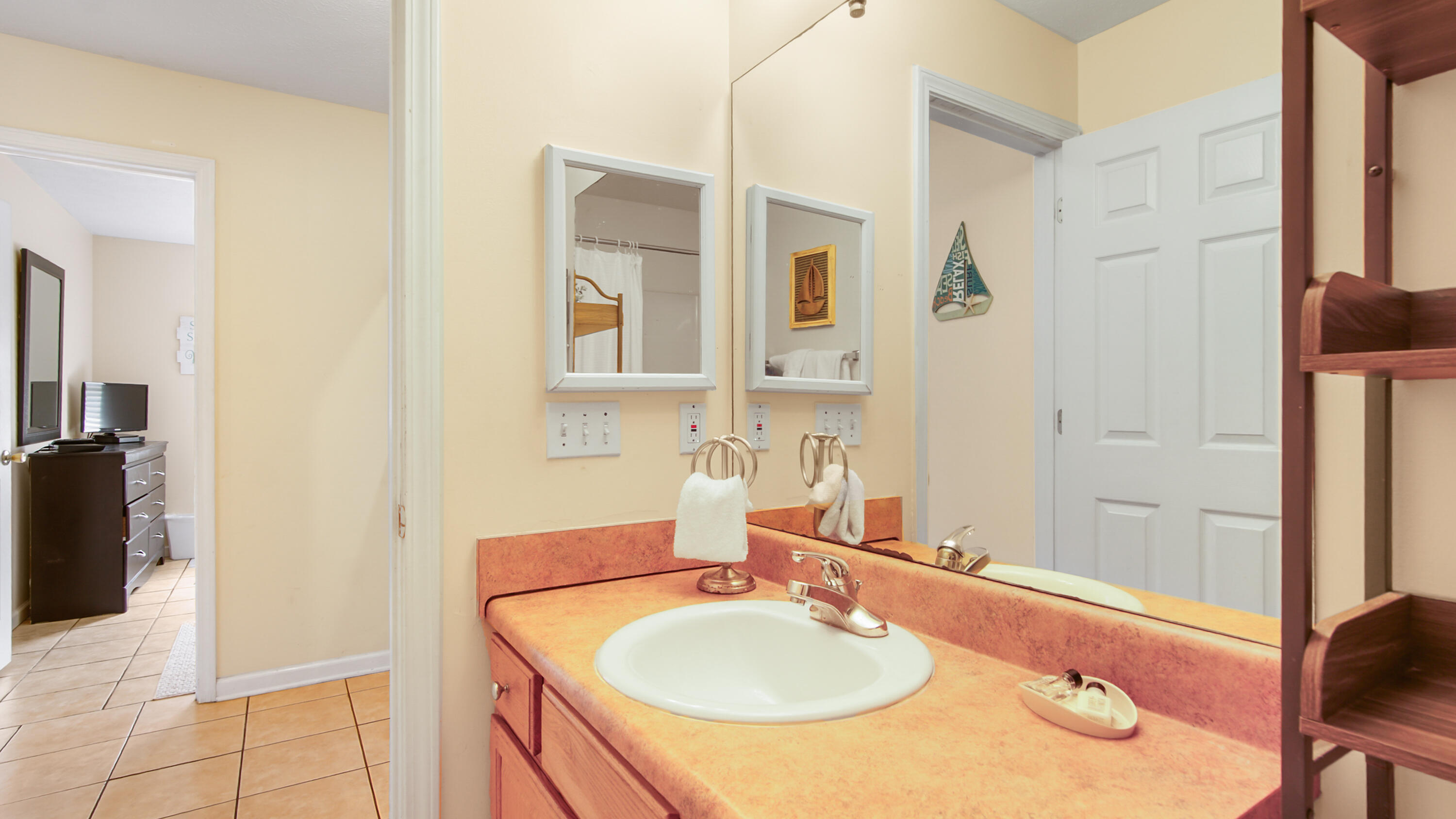 Palm Cove Phase II - Residential