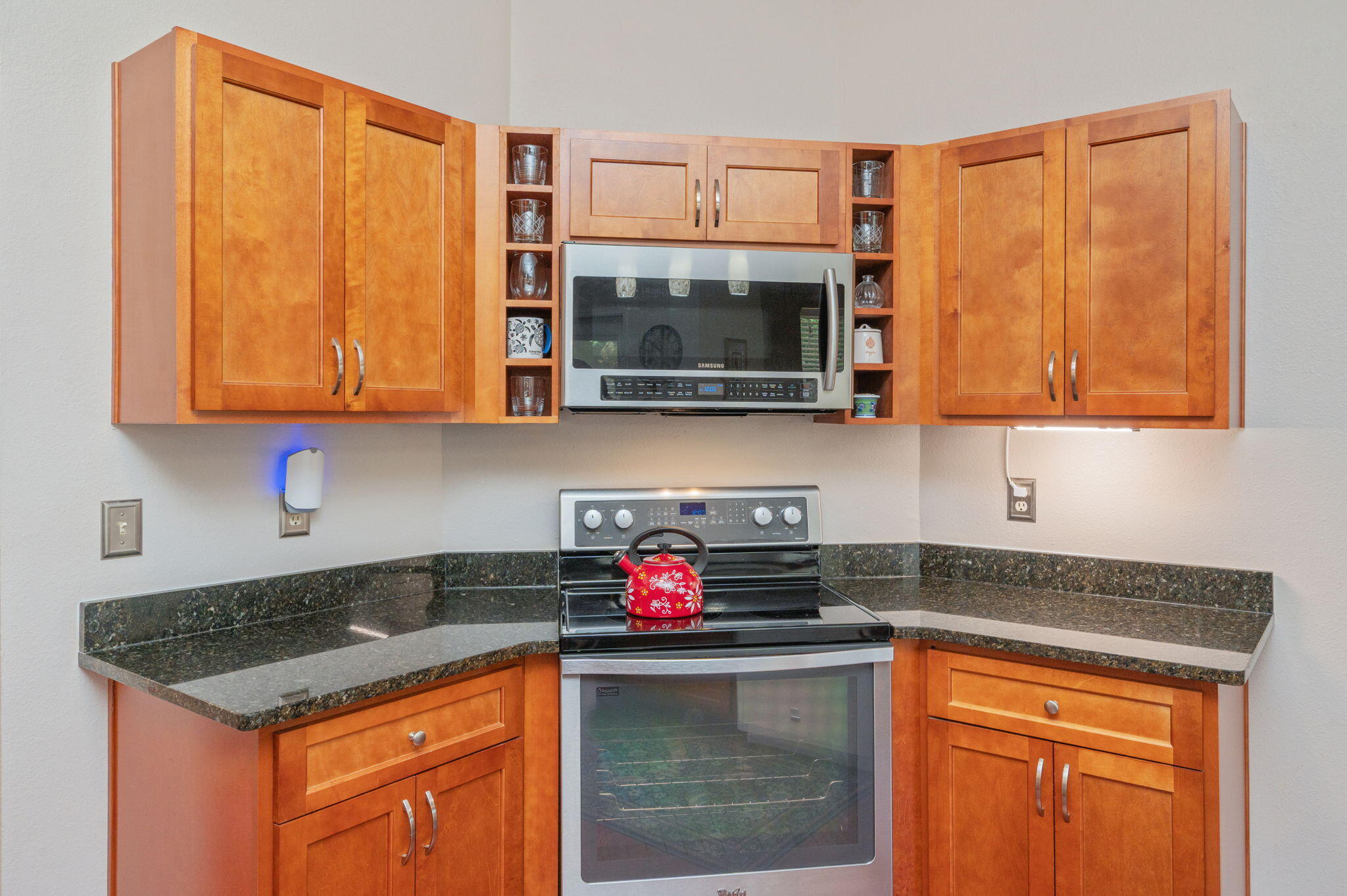 STEEPLECHASE PH 1 - Residential