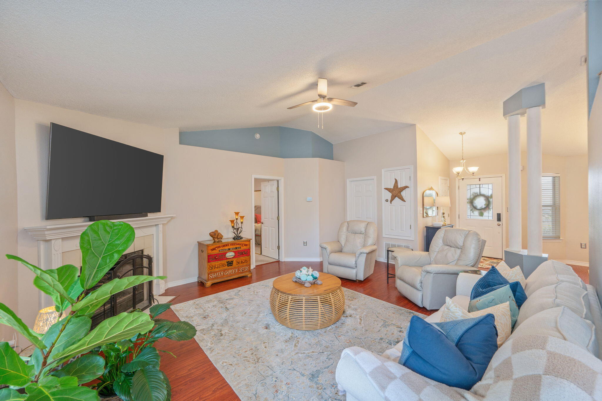 STEEPLECHASE PH 1 - Residential