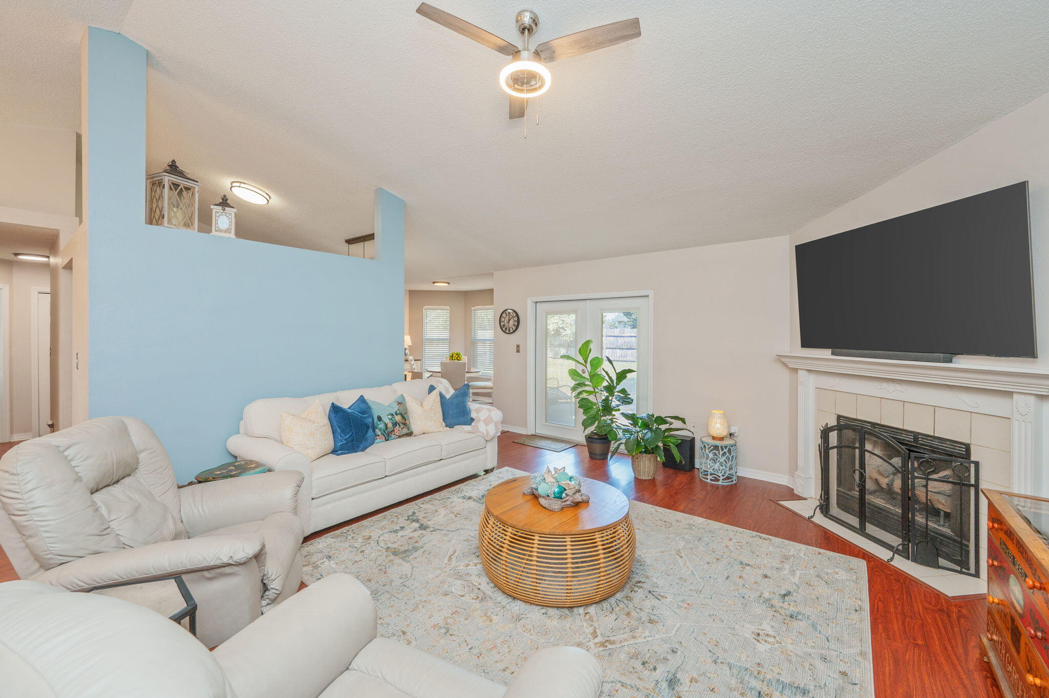 STEEPLECHASE PH 1 - Residential