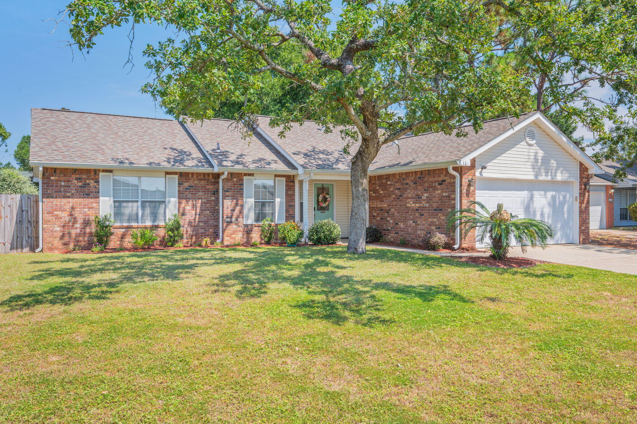 STEEPLECHASE PH 1 - Residential