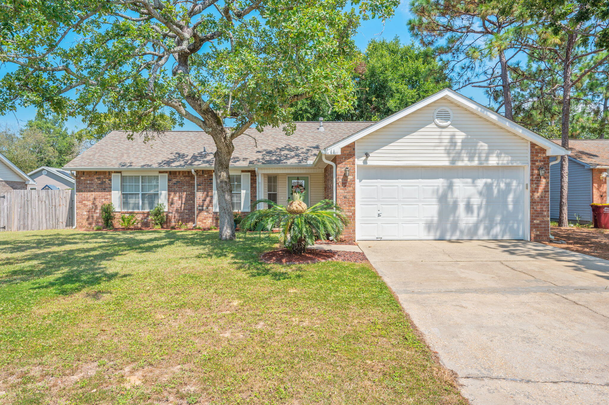 STEEPLECHASE PH 1 - Residential