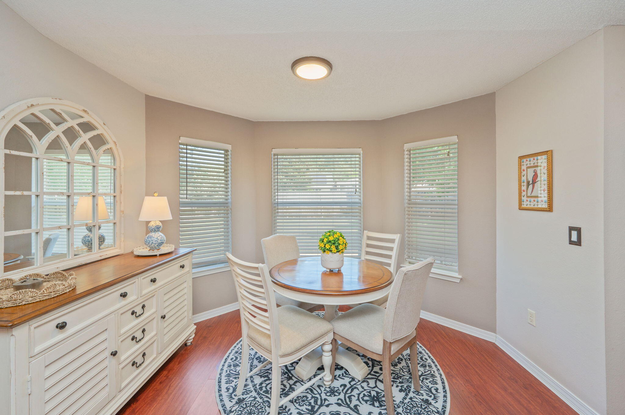 STEEPLECHASE PH 1 - Residential