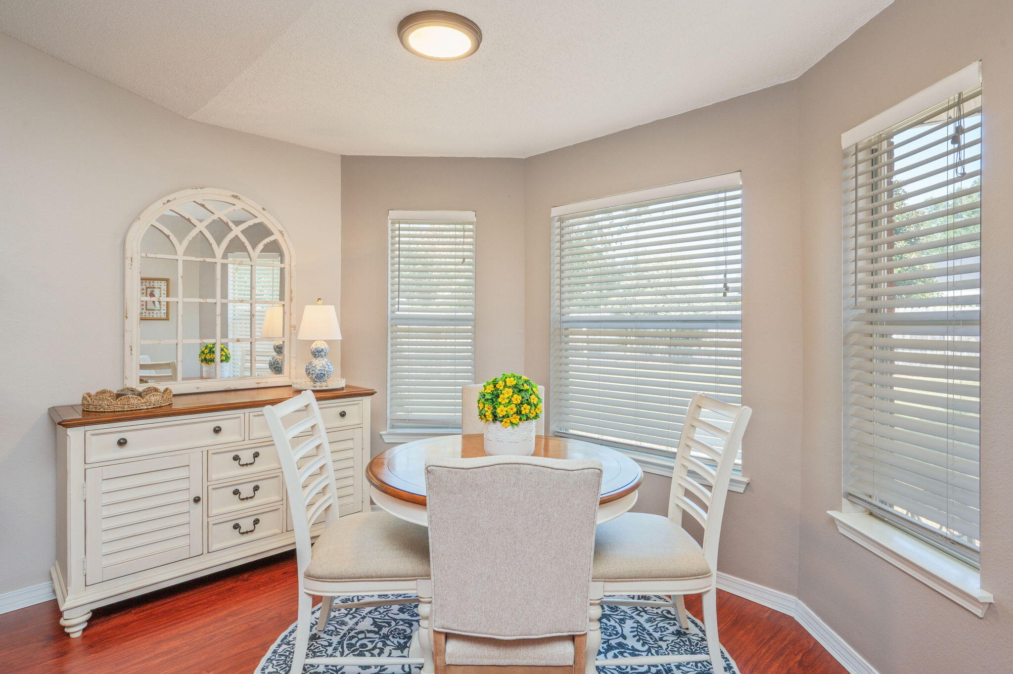 STEEPLECHASE PH 1 - Residential