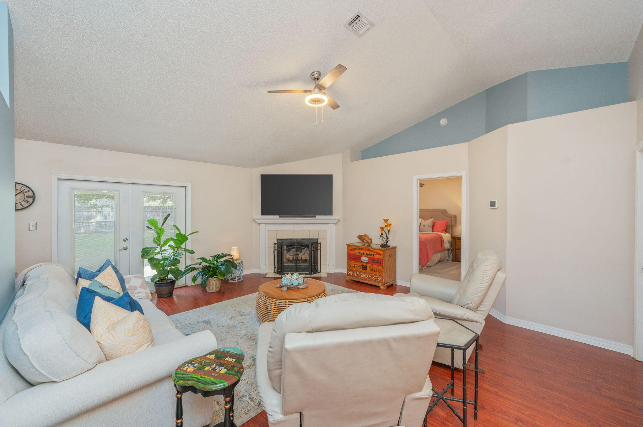 STEEPLECHASE PH 1 - Residential