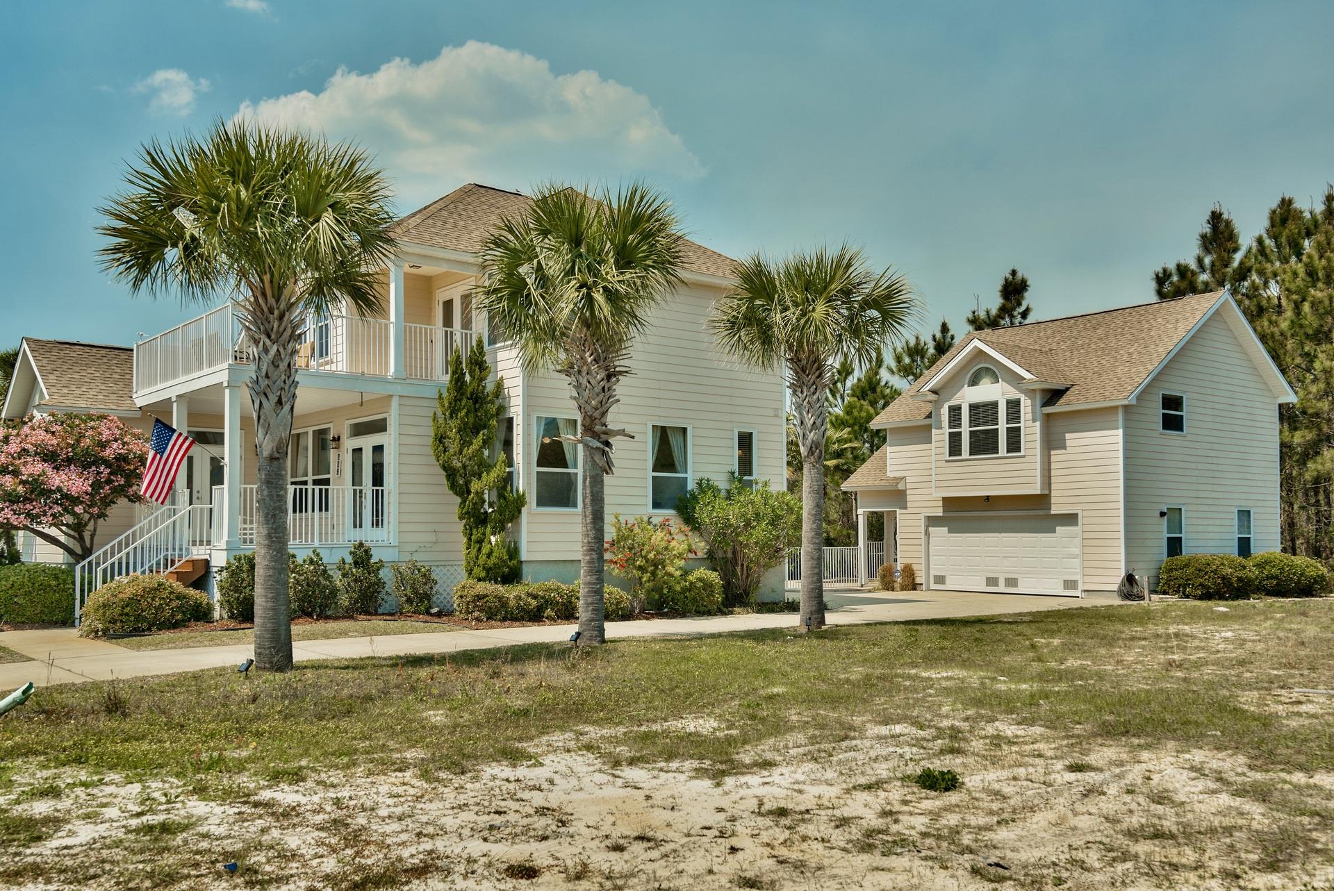 COBIA BAY SOUTH - Residential