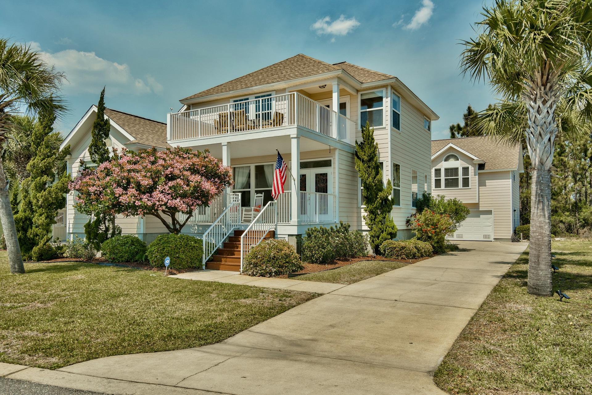 COBIA BAY SOUTH - Residential