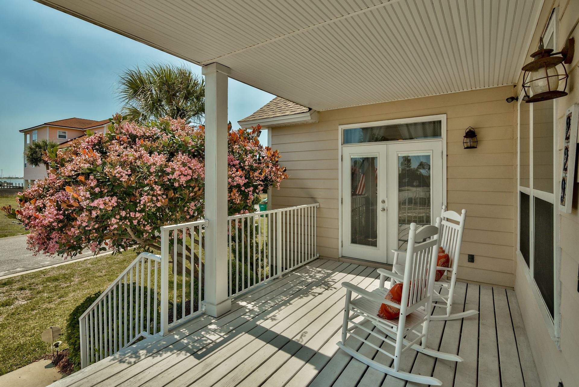 COBIA BAY SOUTH - Residential