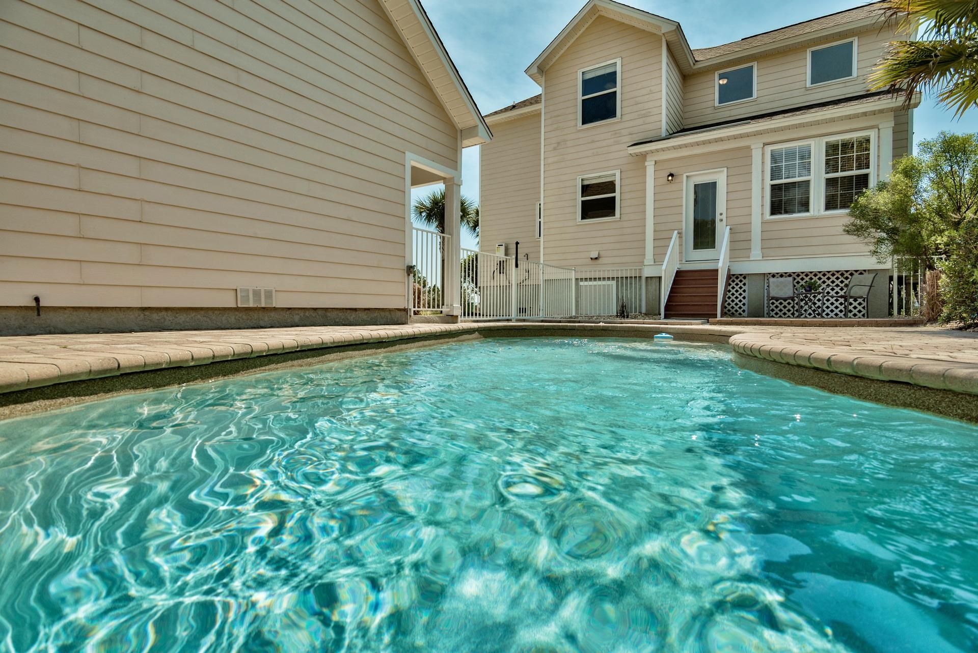 COBIA BAY SOUTH - Residential