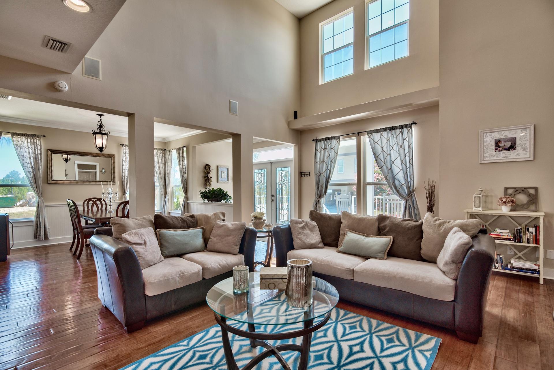 COBIA BAY SOUTH - Residential