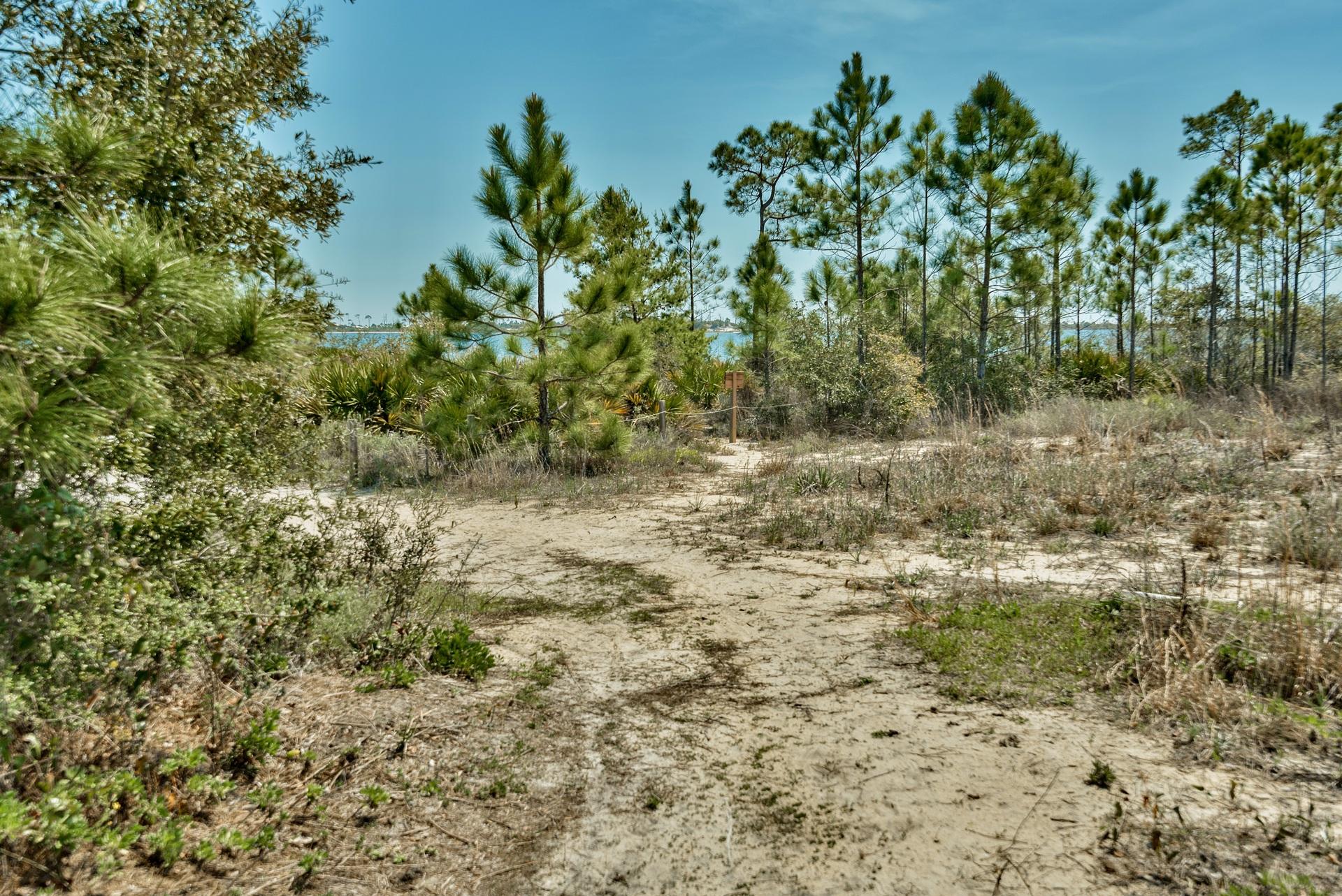 COBIA BAY SOUTH - Residential