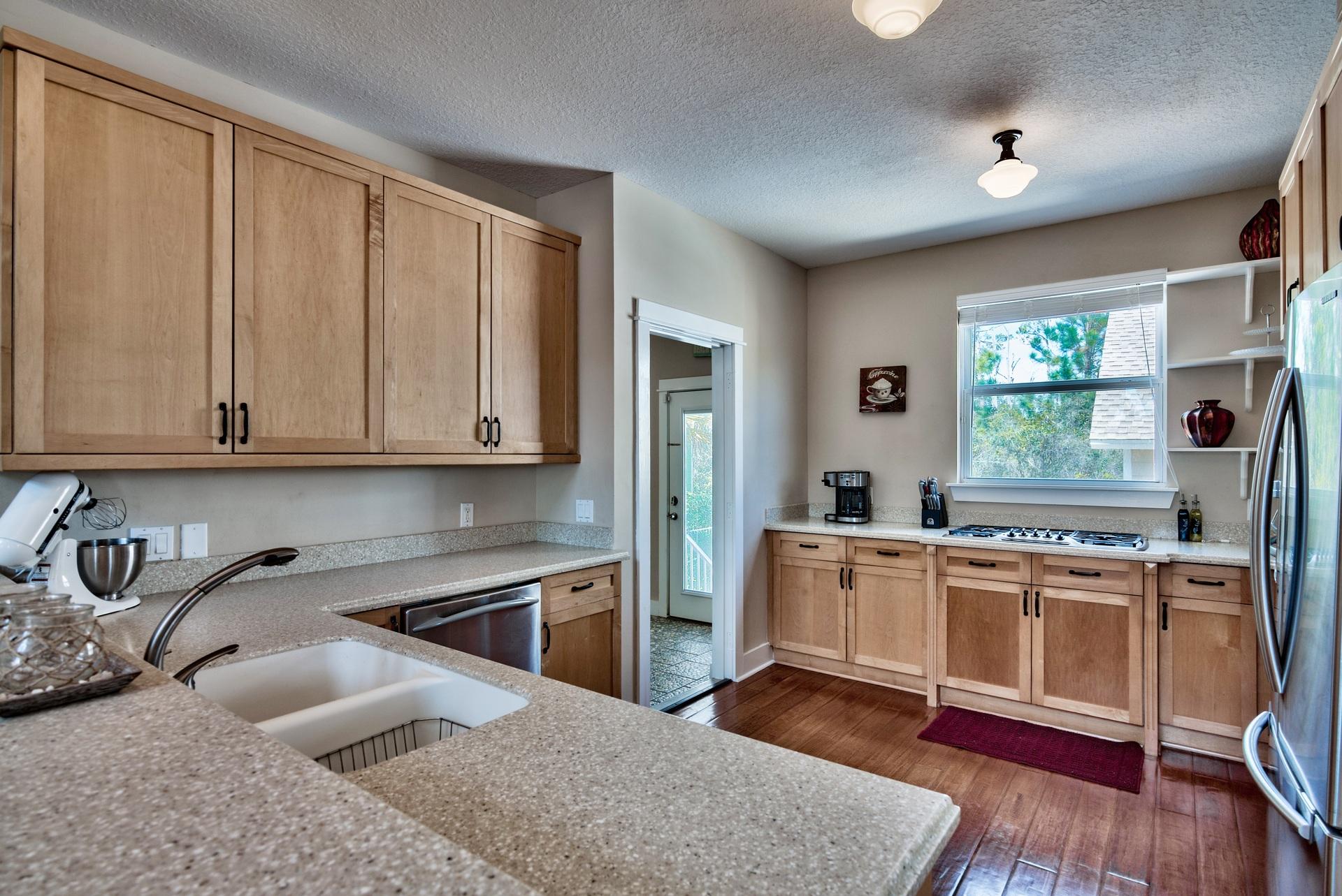 COBIA BAY SOUTH - Residential