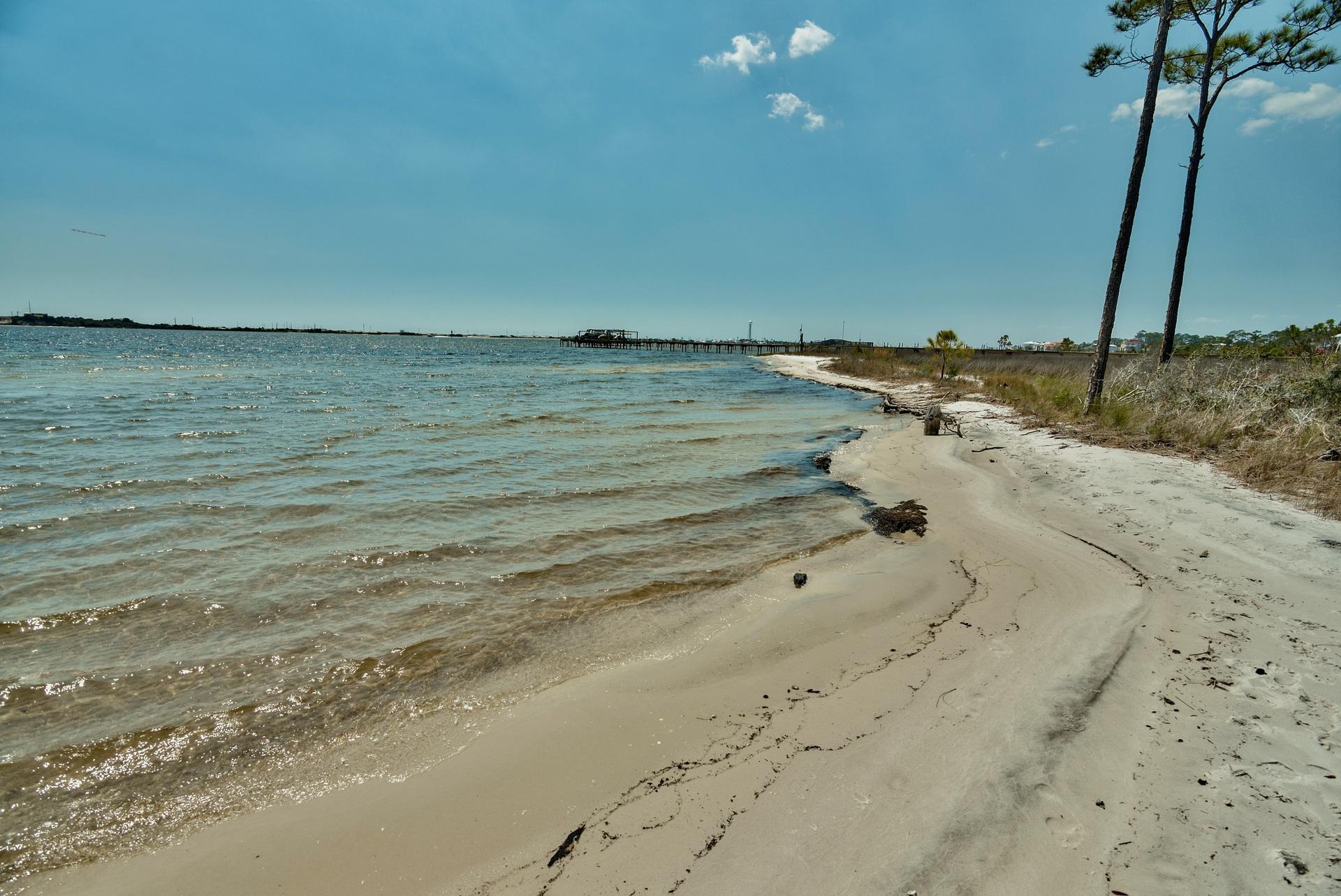 COBIA BAY SOUTH - Residential