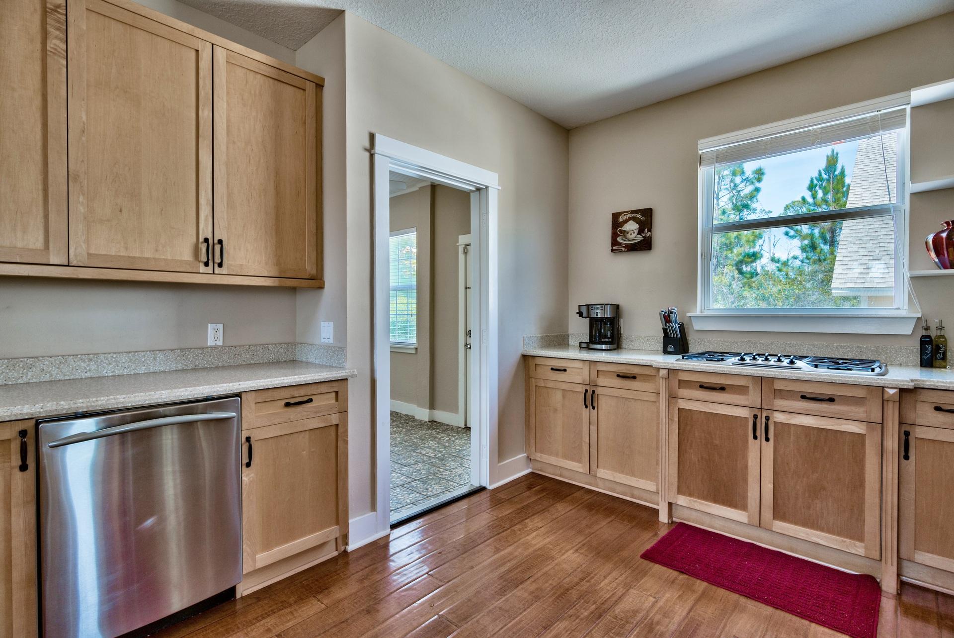 COBIA BAY SOUTH - Residential