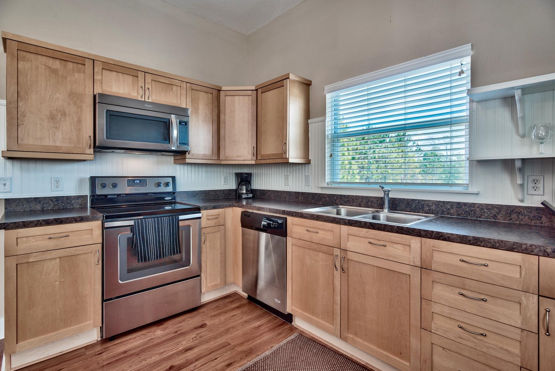 COBIA BAY SOUTH - Residential