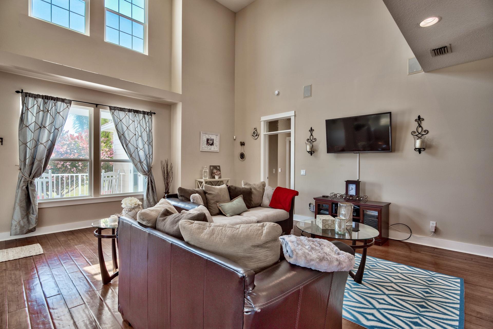 COBIA BAY SOUTH - Residential