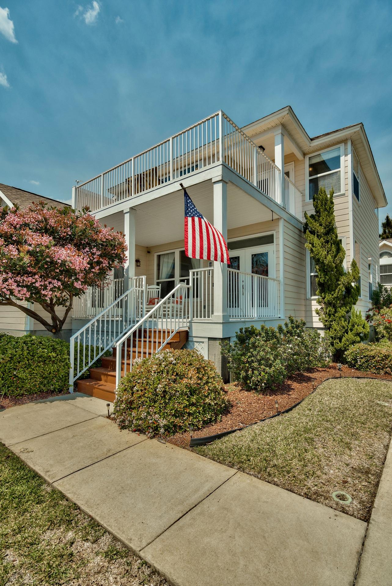 COBIA BAY SOUTH - Residential