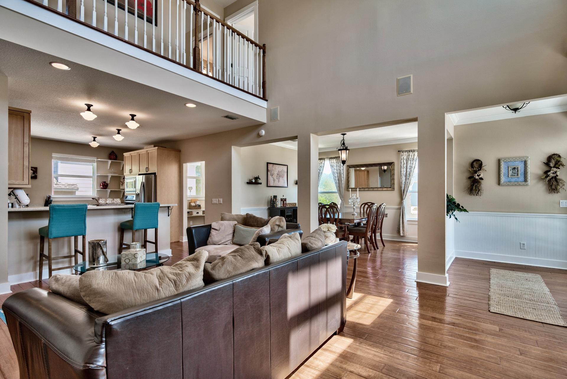 COBIA BAY SOUTH - Residential