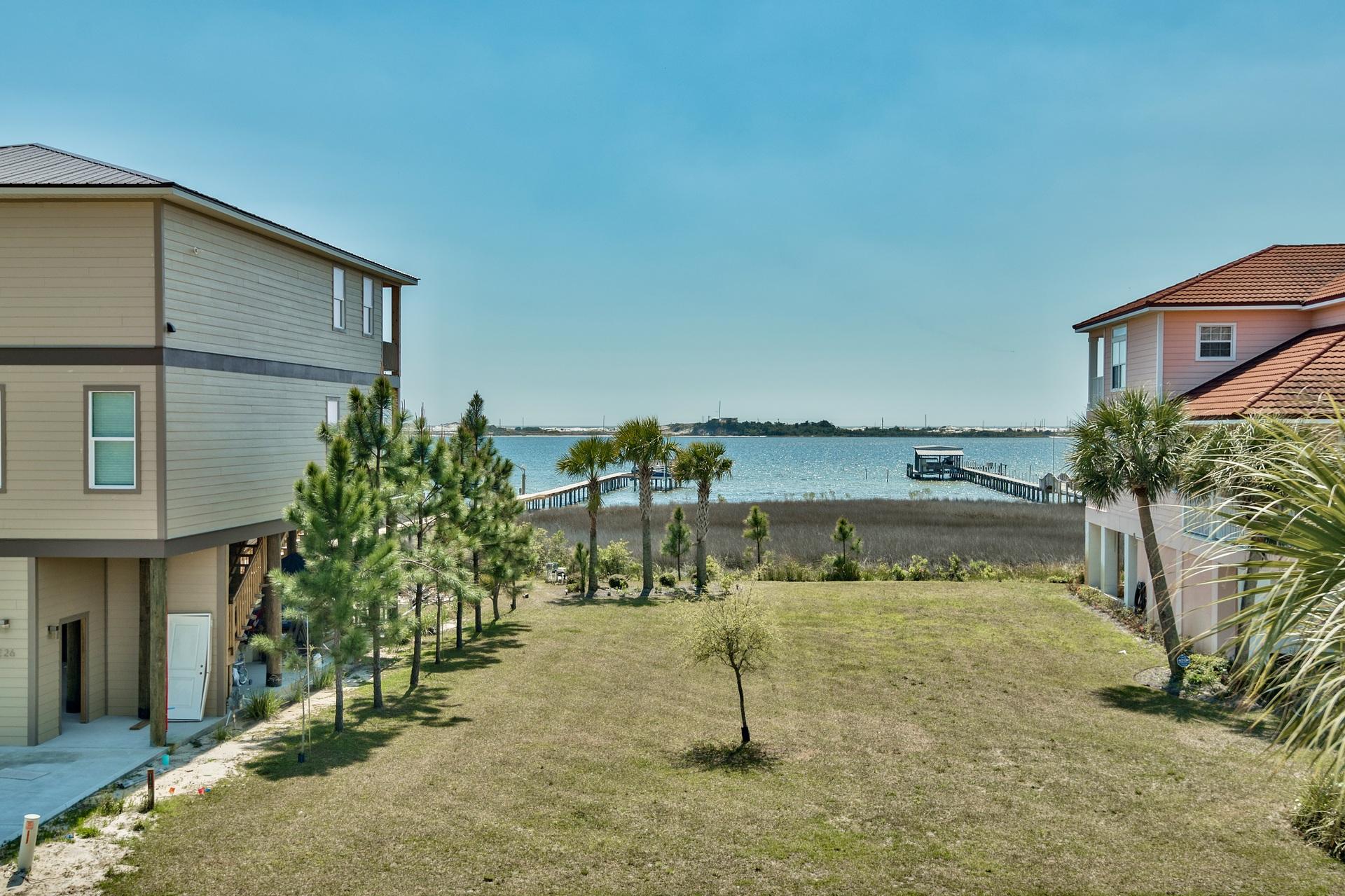 COBIA BAY SOUTH - Residential