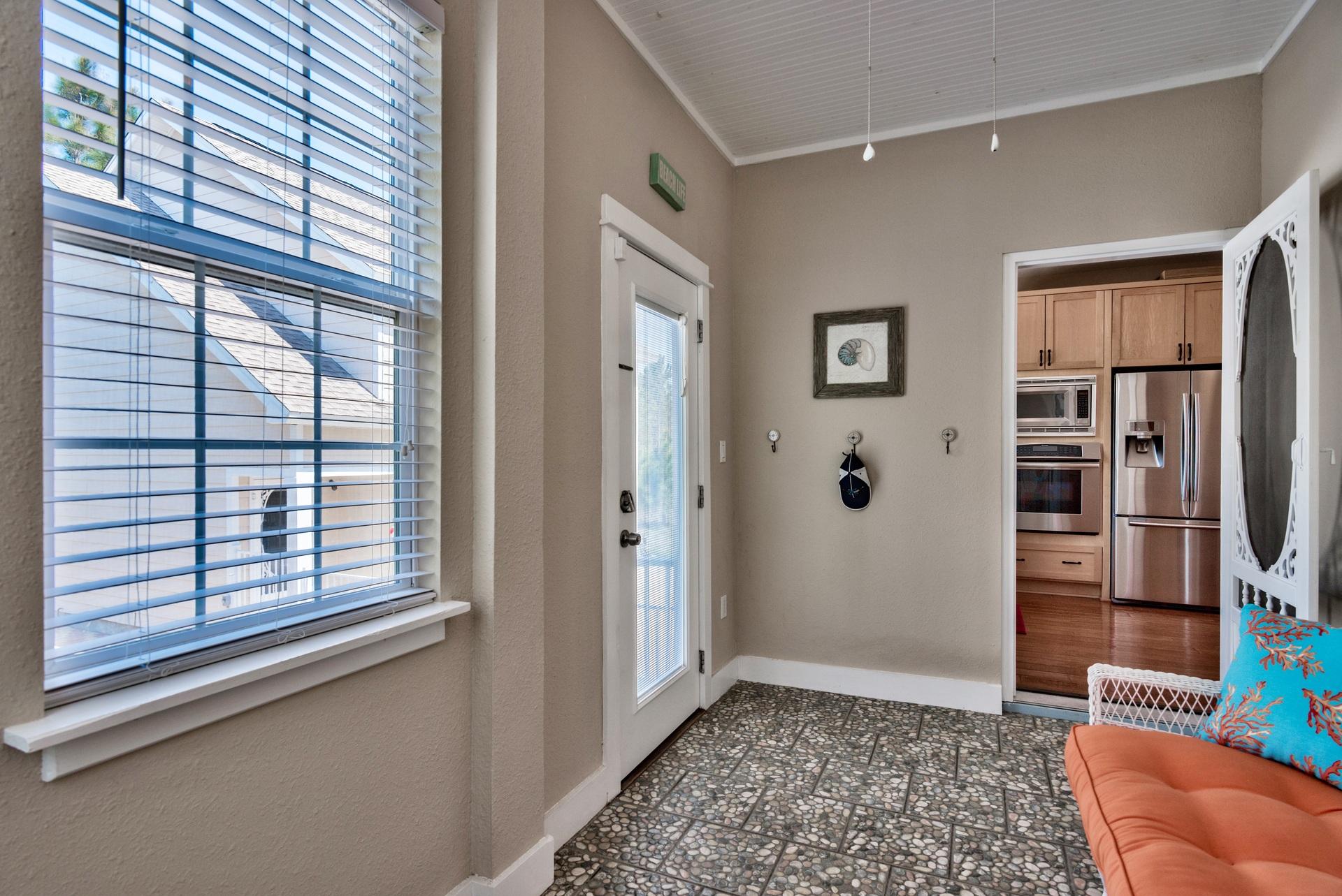 COBIA BAY SOUTH - Residential