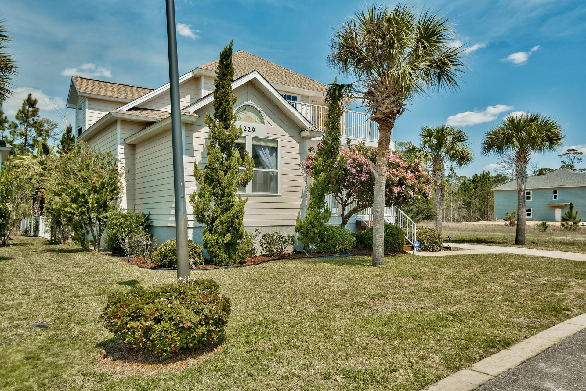 COBIA BAY SOUTH - Residential