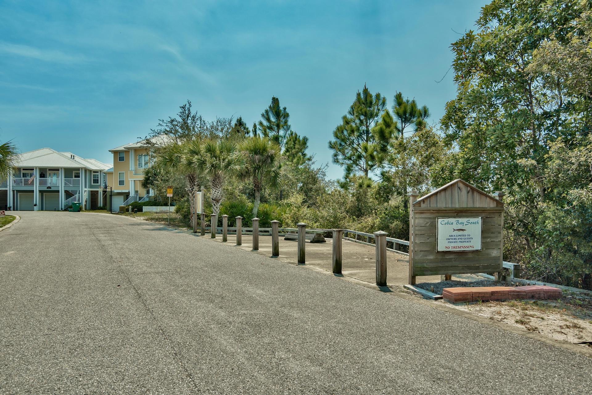 COBIA BAY SOUTH - Residential