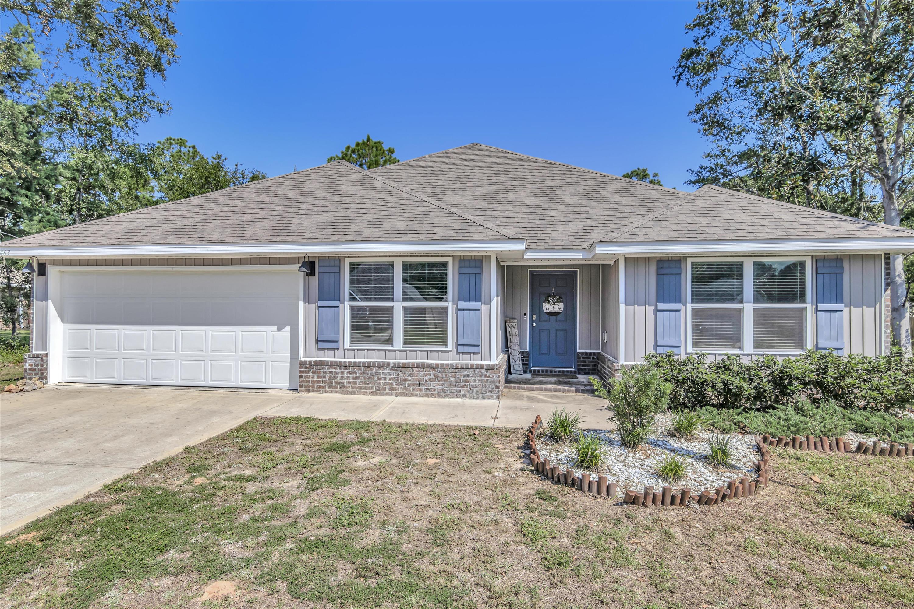 ASHTIN ESTATES - Residential