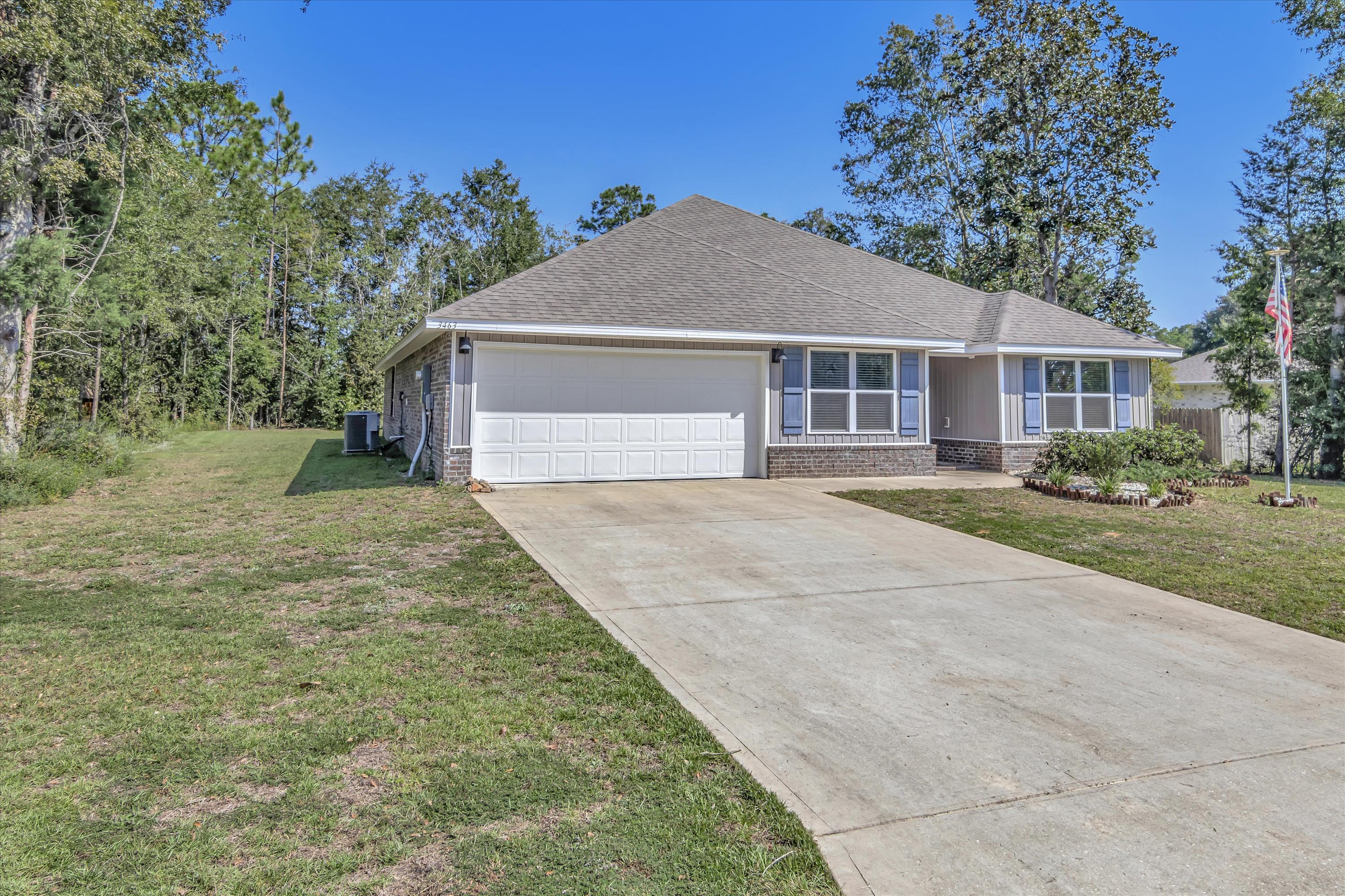 ASHTIN ESTATES - Residential