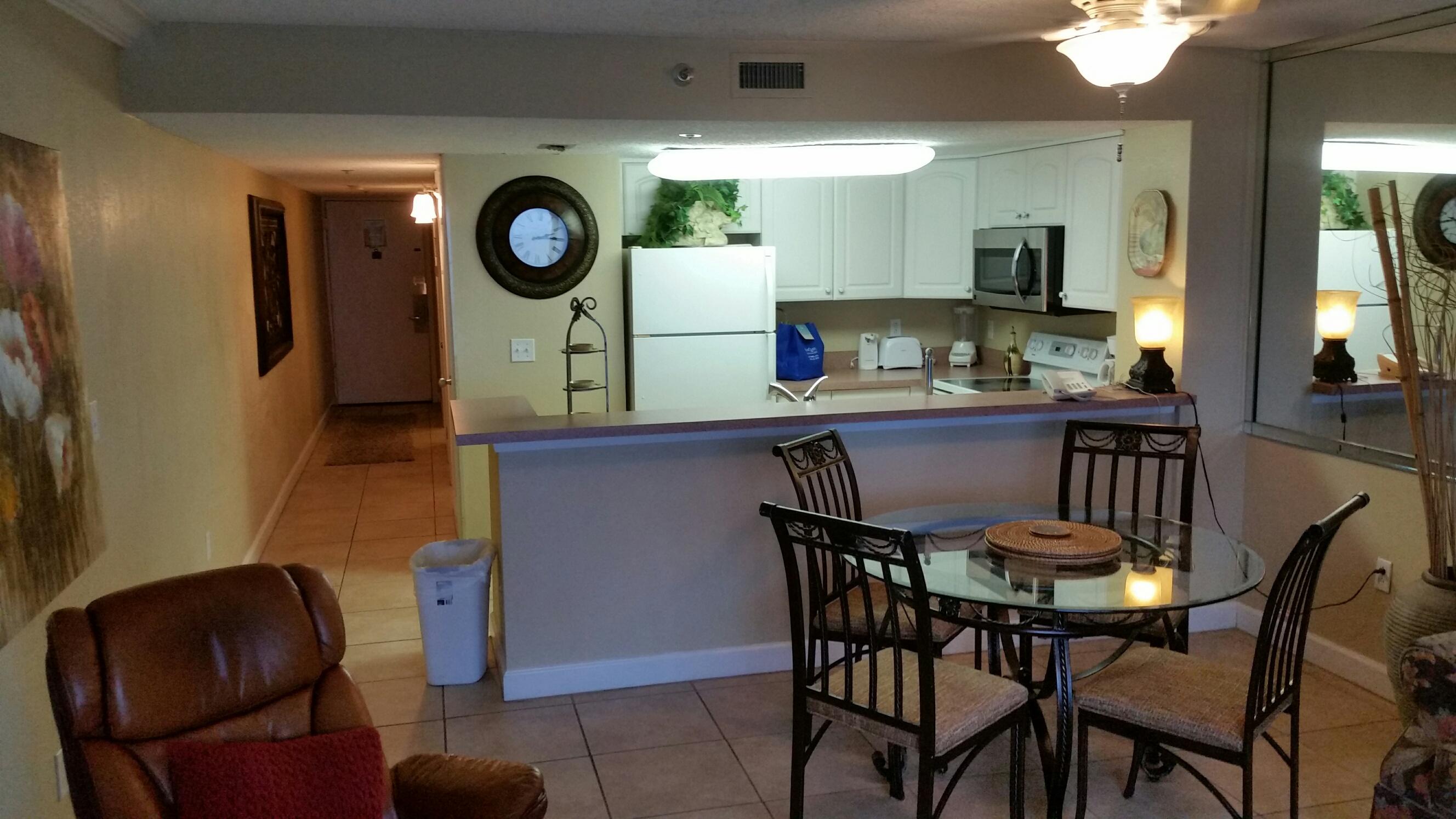 SUNDESTIN INTERNATIONAL CONDO - Residential