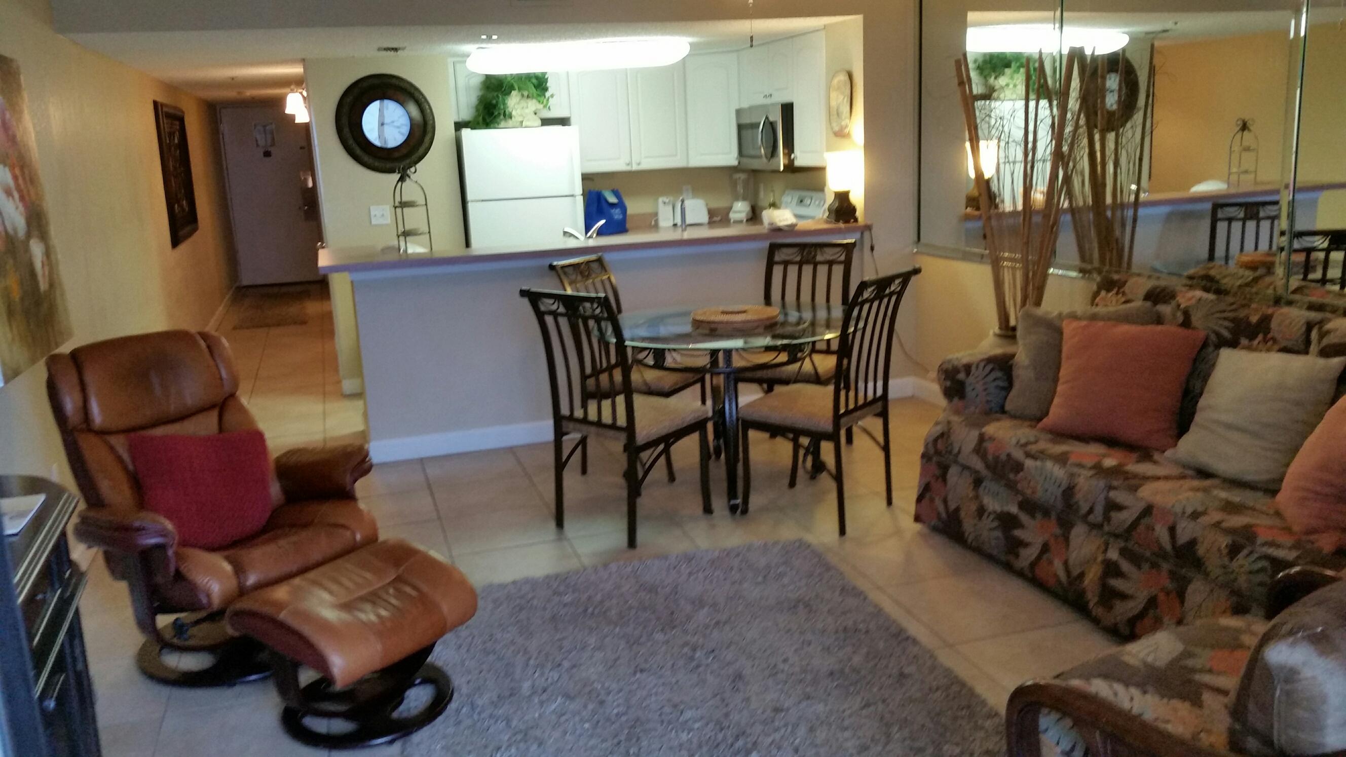 SUNDESTIN INTERNATIONAL CONDO - Residential