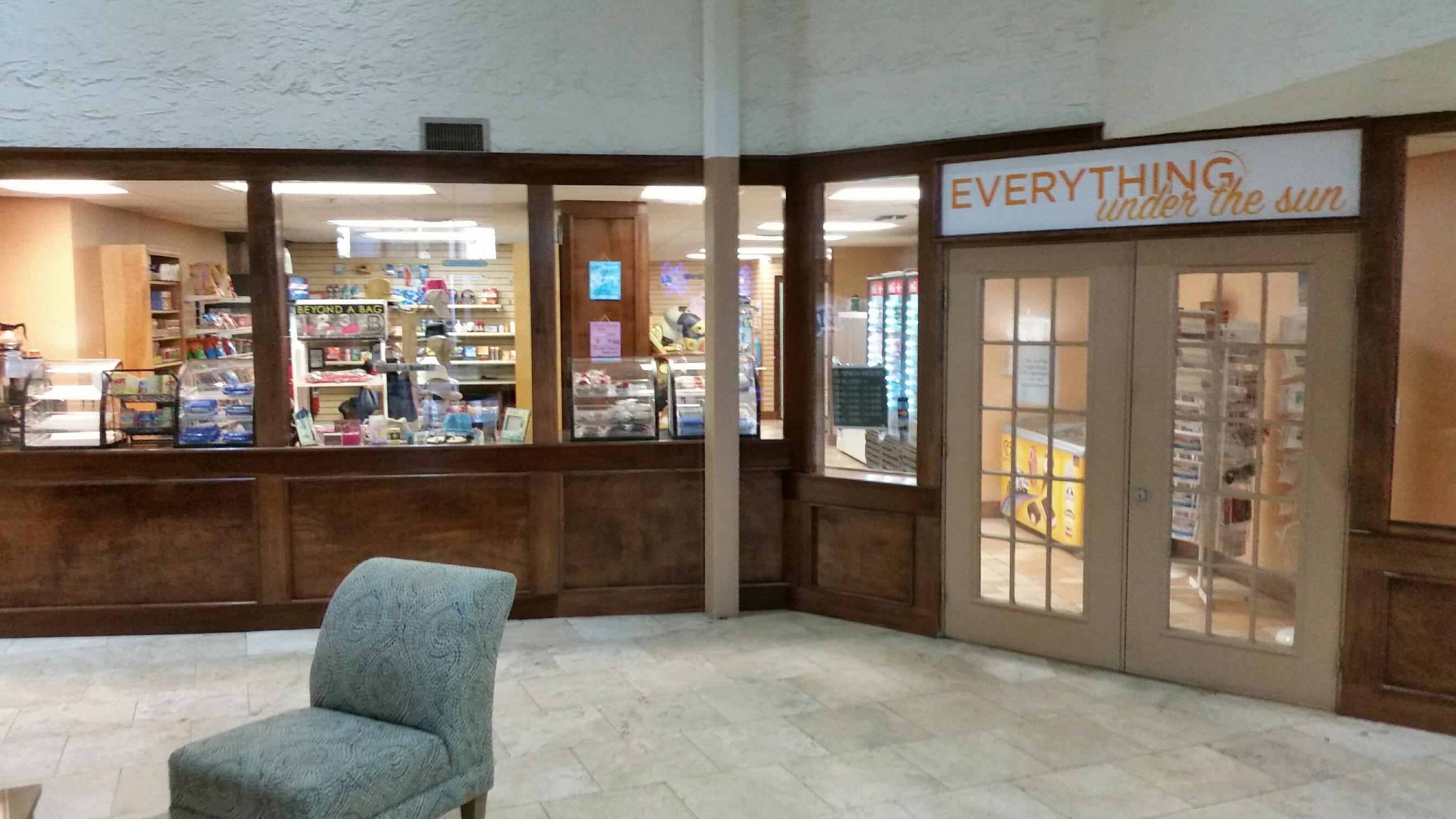 SUNDESTIN INTERNATIONAL CONDO - Residential