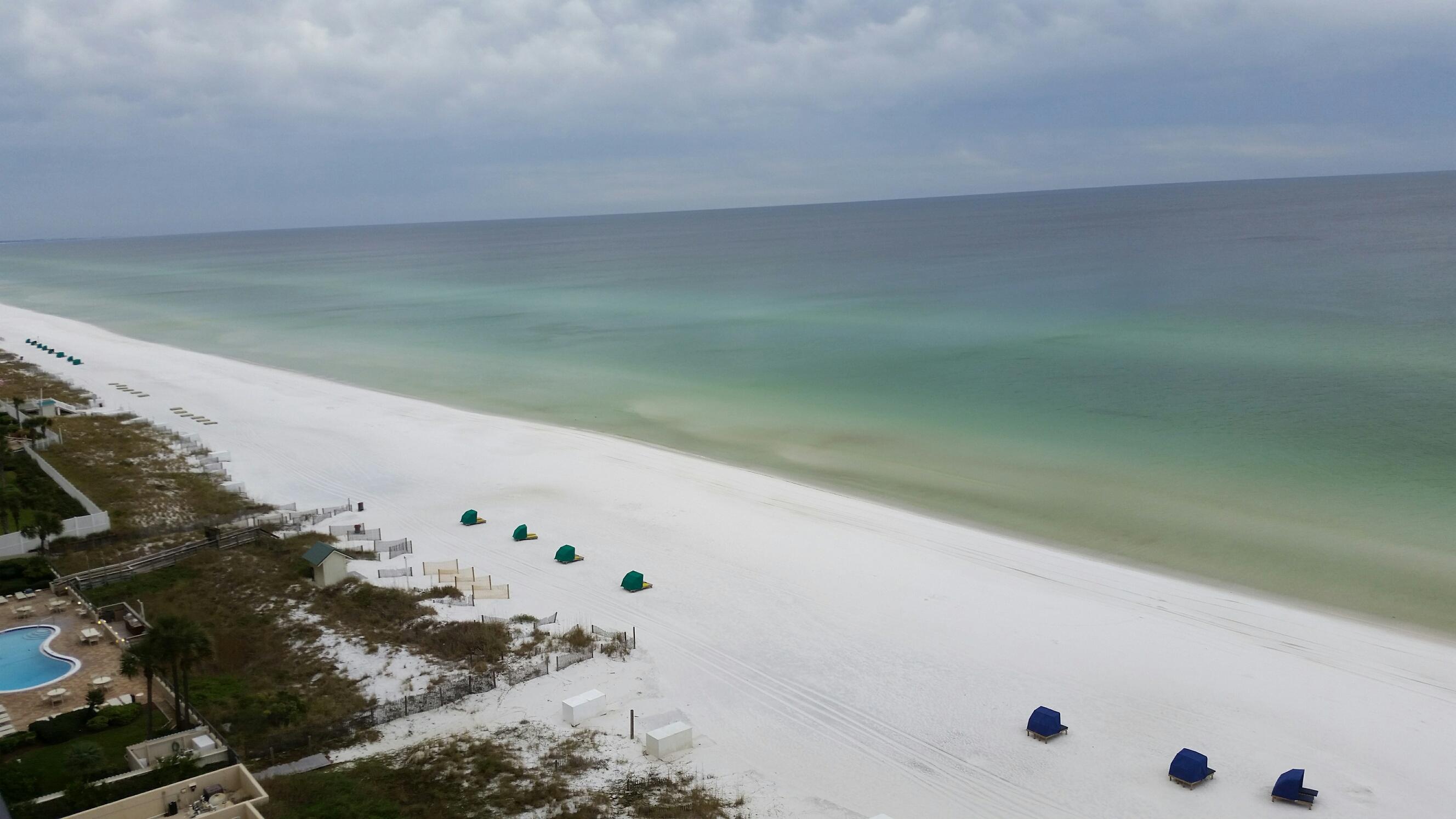 SUNDESTIN INTERNATIONAL CONDO - Residential