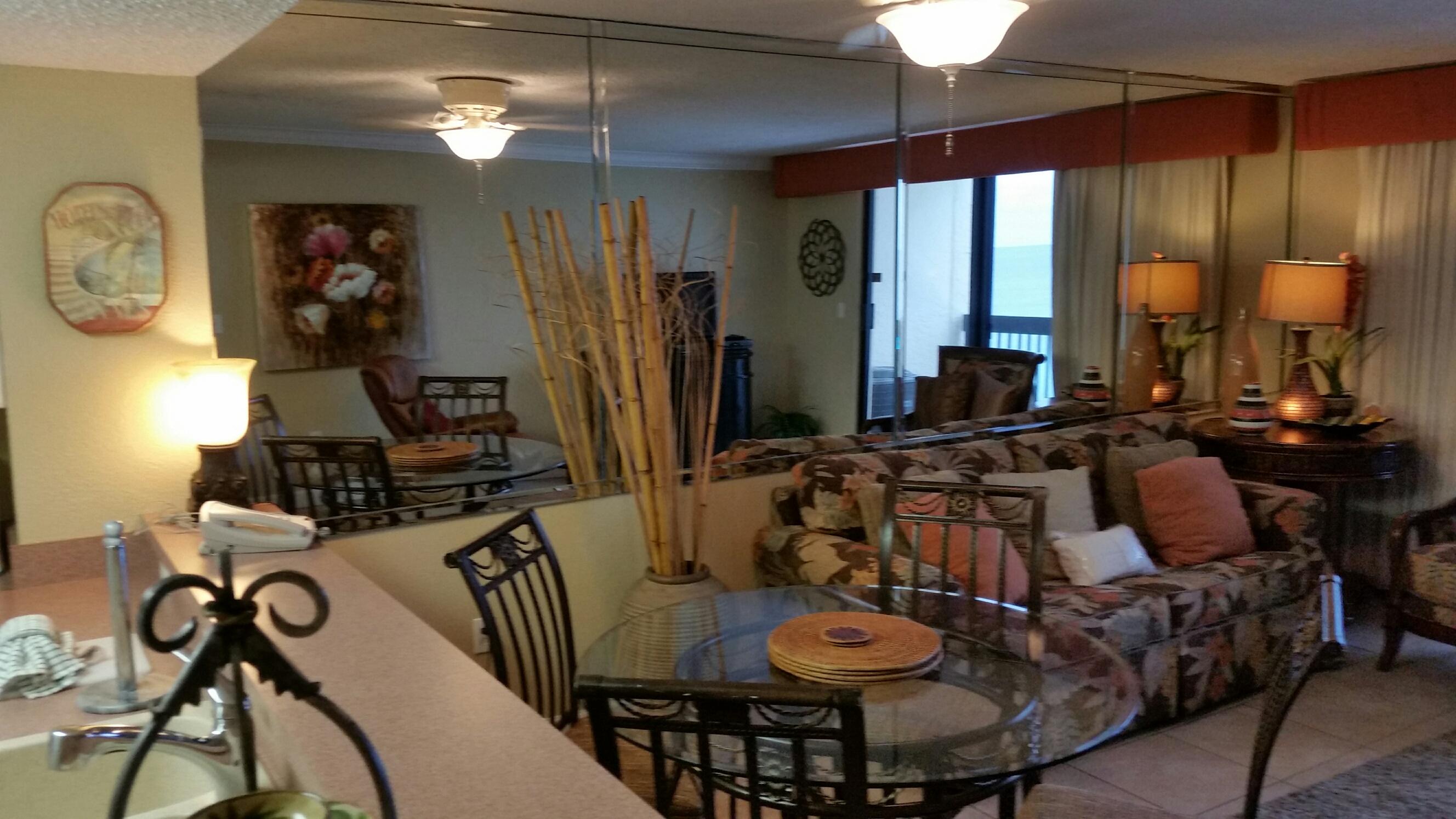 SUNDESTIN INTERNATIONAL CONDO - Residential