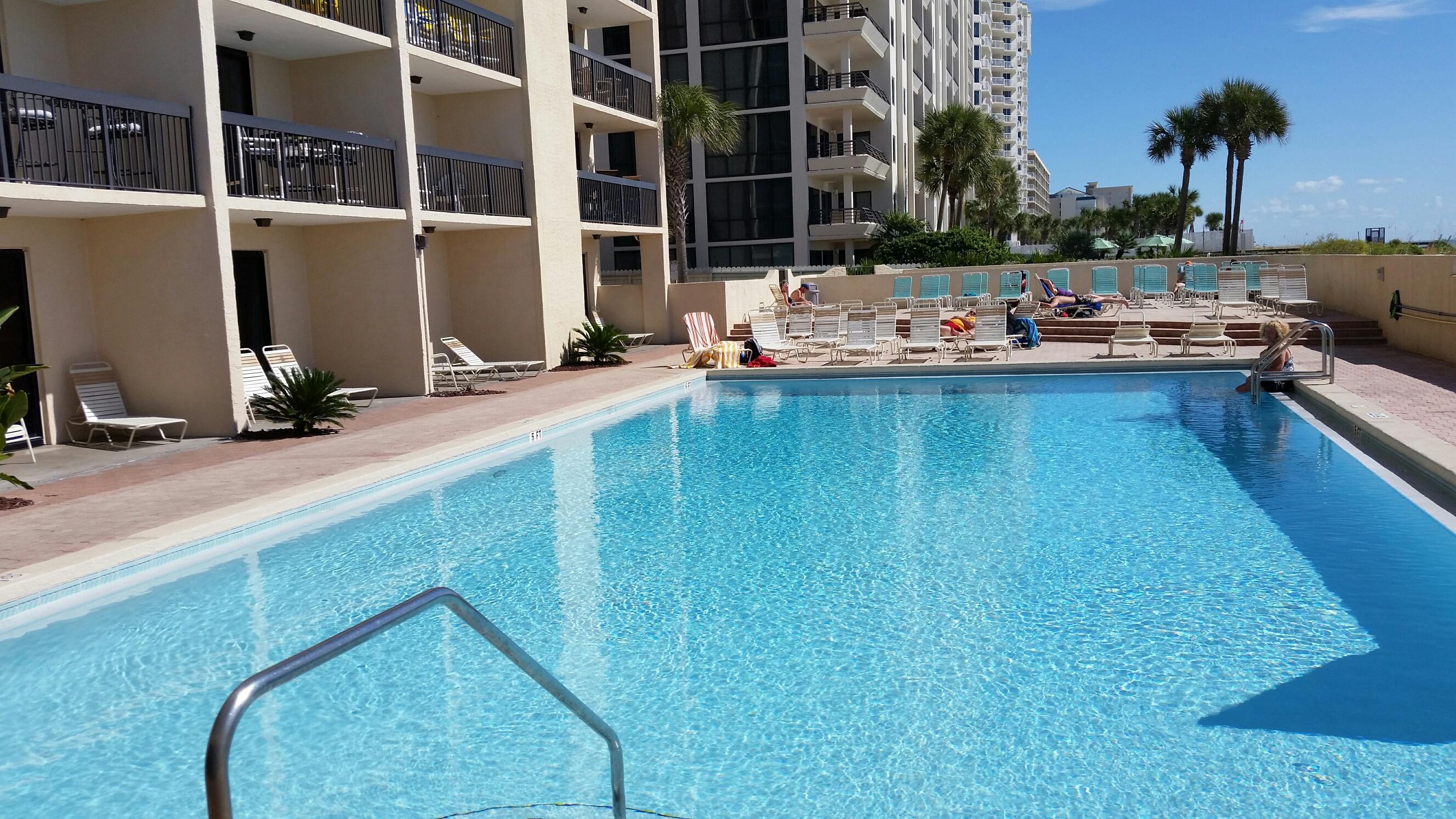 SUNDESTIN INTERNATIONAL CONDO - Residential