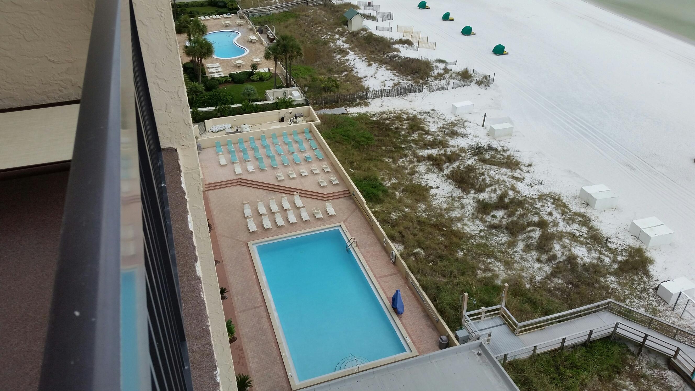 SUNDESTIN INTERNATIONAL CONDO - Residential