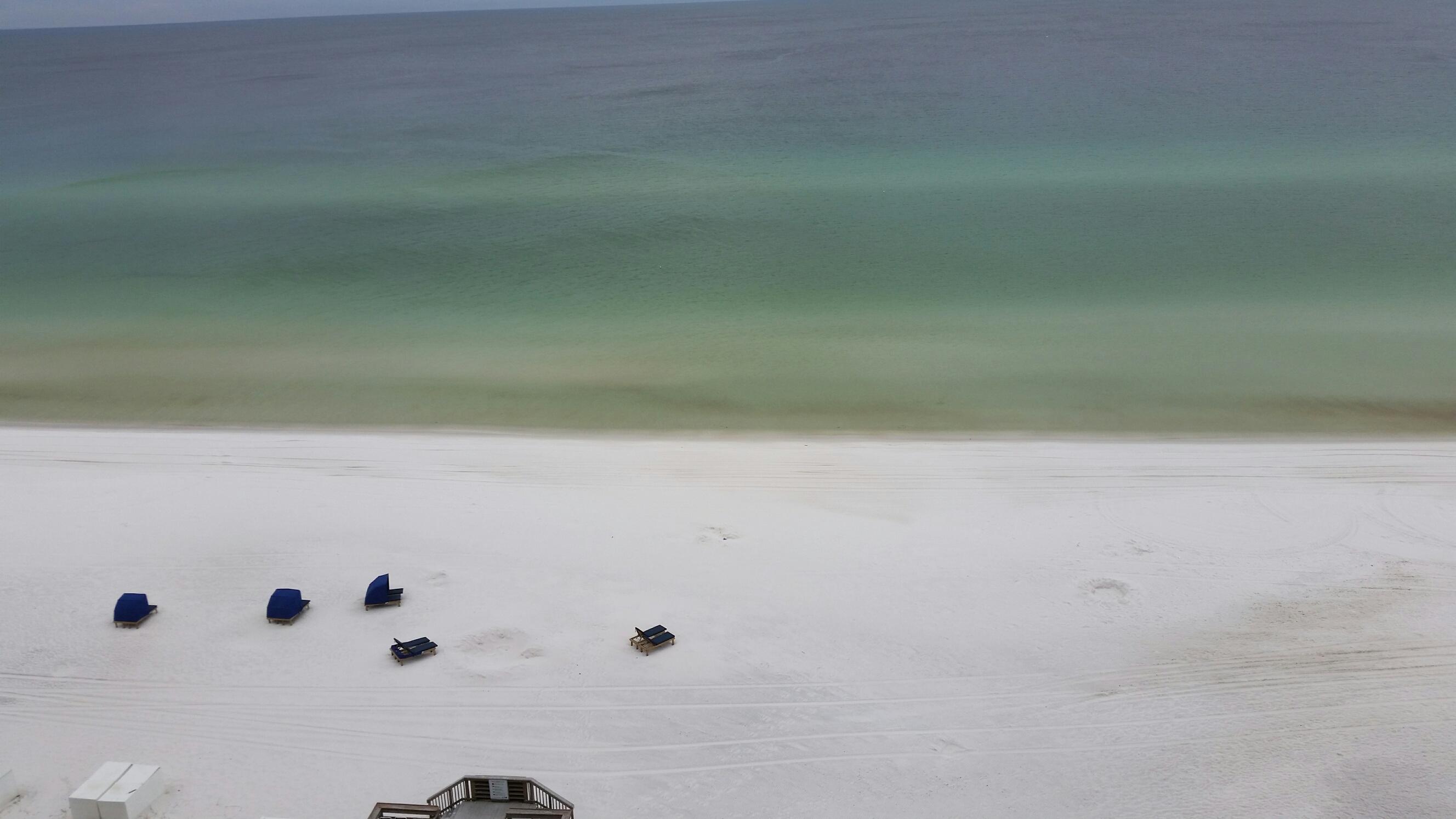 SUNDESTIN INTERNATIONAL CONDO - Residential